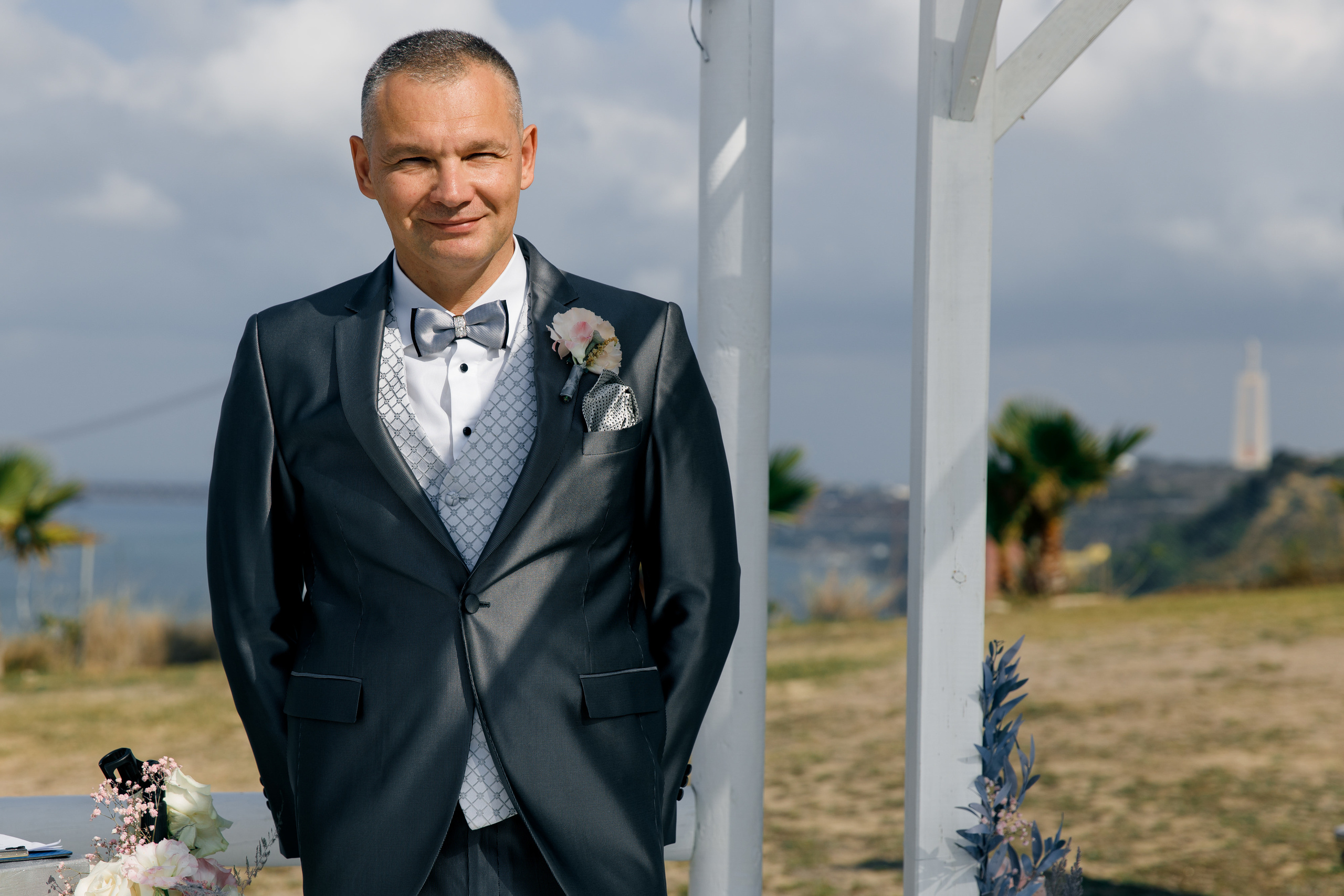 Валентин & Елена — Лиссабон (Португалия). Свадебный фотограф Ричард Конвенсаров Wedding Photographer Richard & I