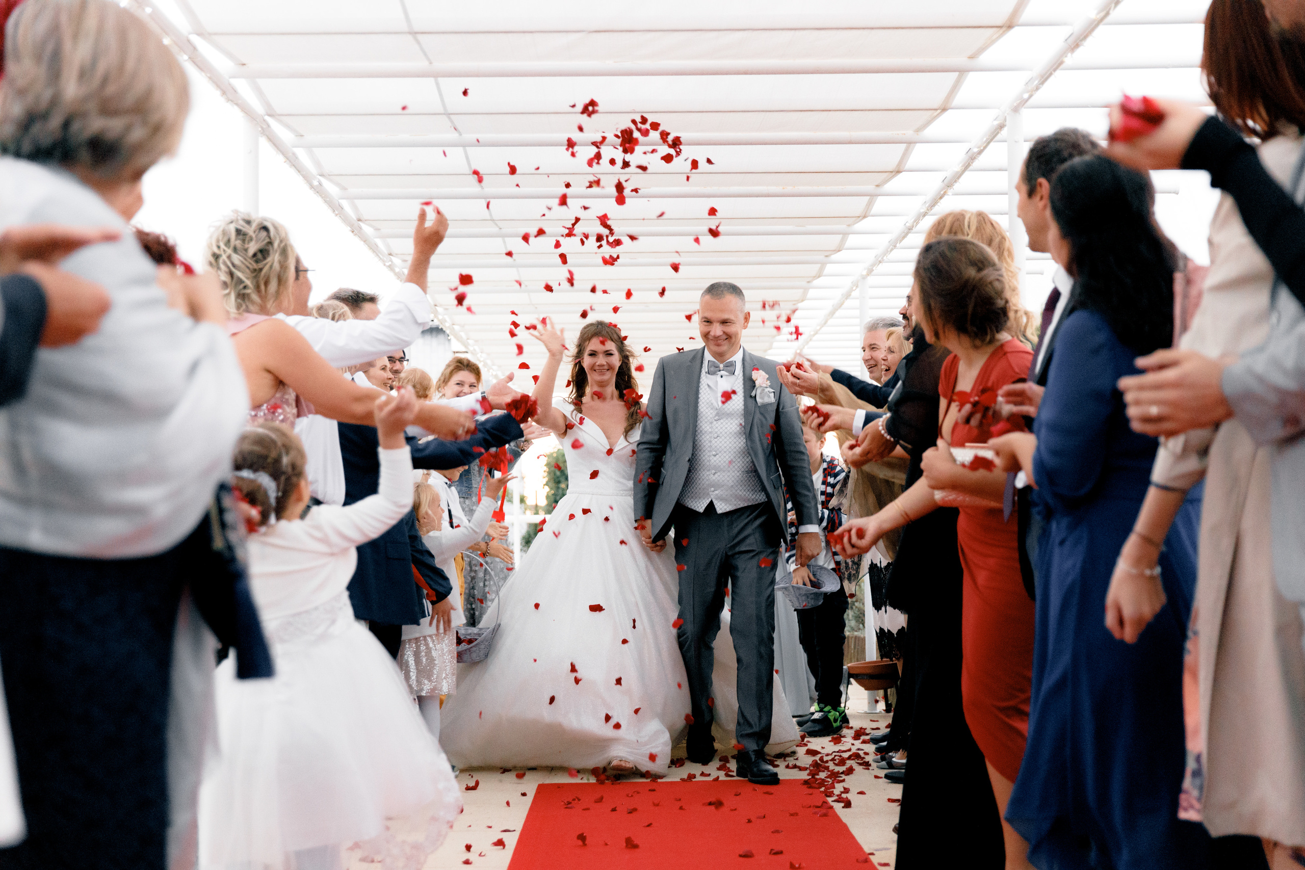 Валентин & Елена — Лиссабон (Португалия). Свадебный фотограф Ричард Конвенсаров Wedding Photographer Richard & I