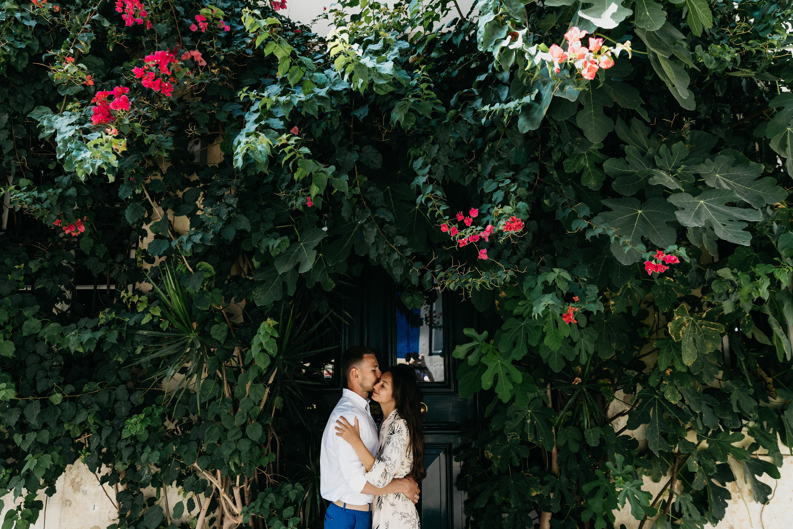 Евгений & Валентина — Лиссабон (Португалия). Свадебный фотограф Ричард Конвенсаров Wedding Photographer Richard & I