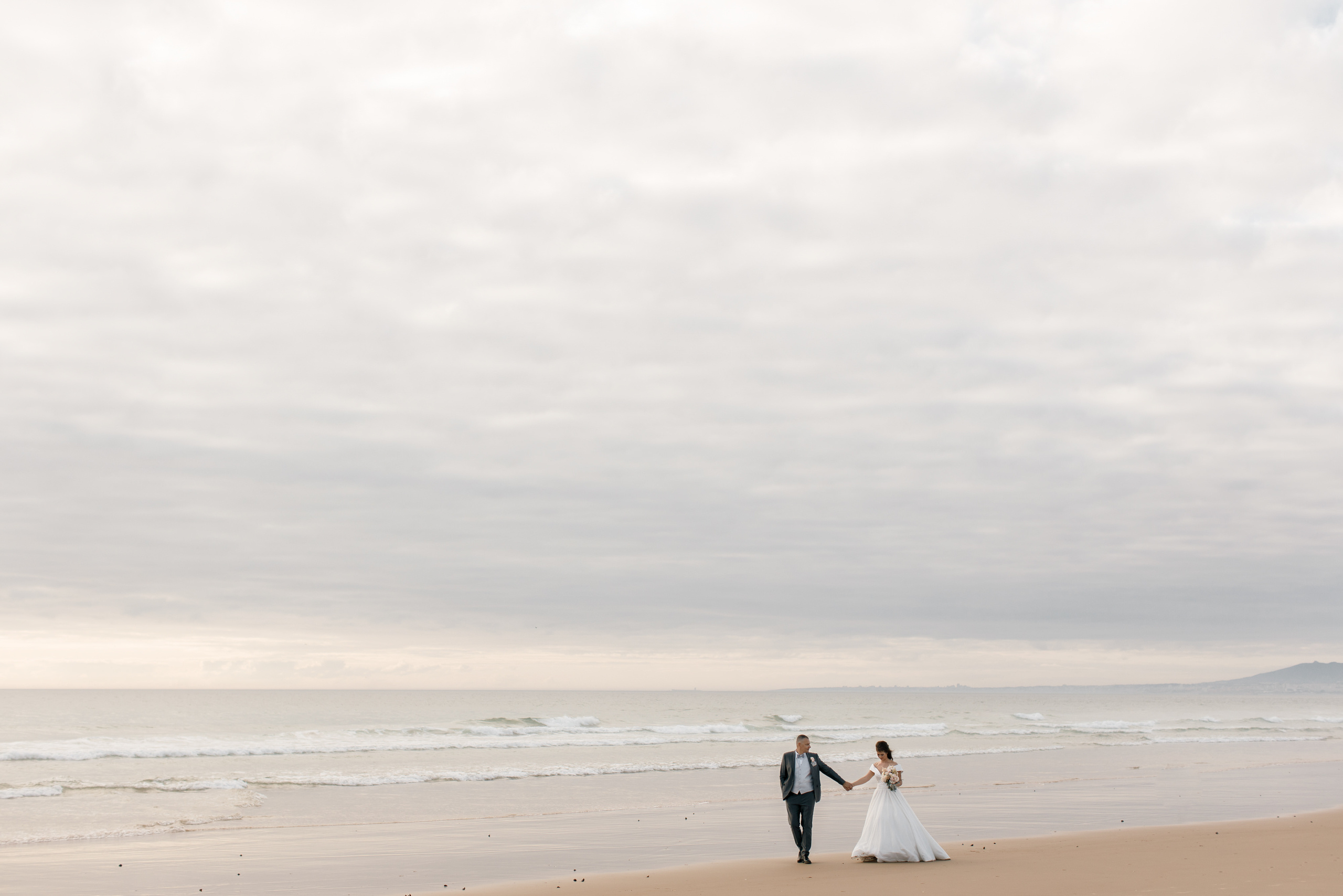 Валентин & Елена — Лиссабон (Португалия). Свадебный фотограф Ричард Конвенсаров Wedding Photographer Richard & I