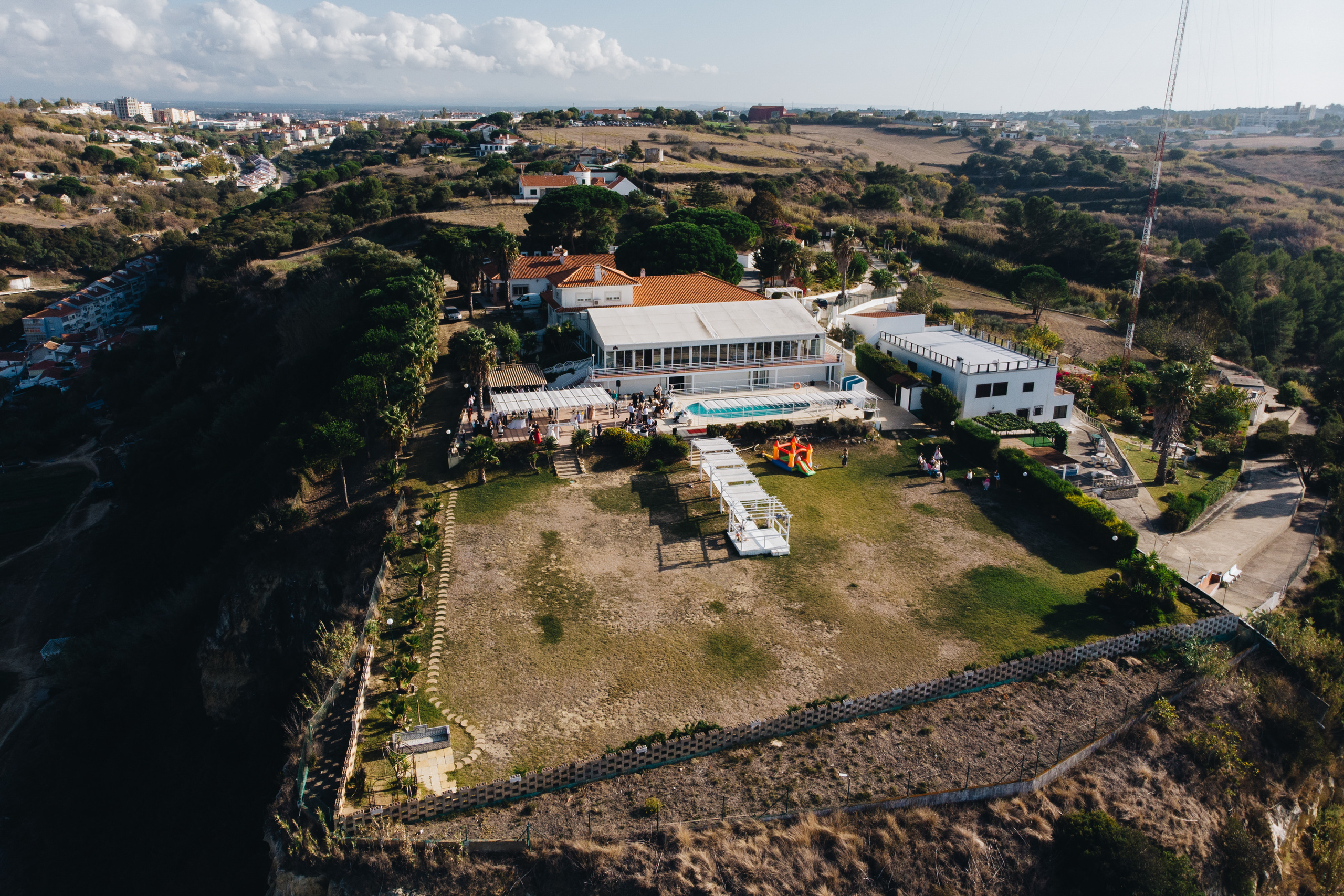 Валентин & Елена — Лиссабон (Португалия). Свадебный фотограф Ричард Конвенсаров Wedding Photographer Richard & I