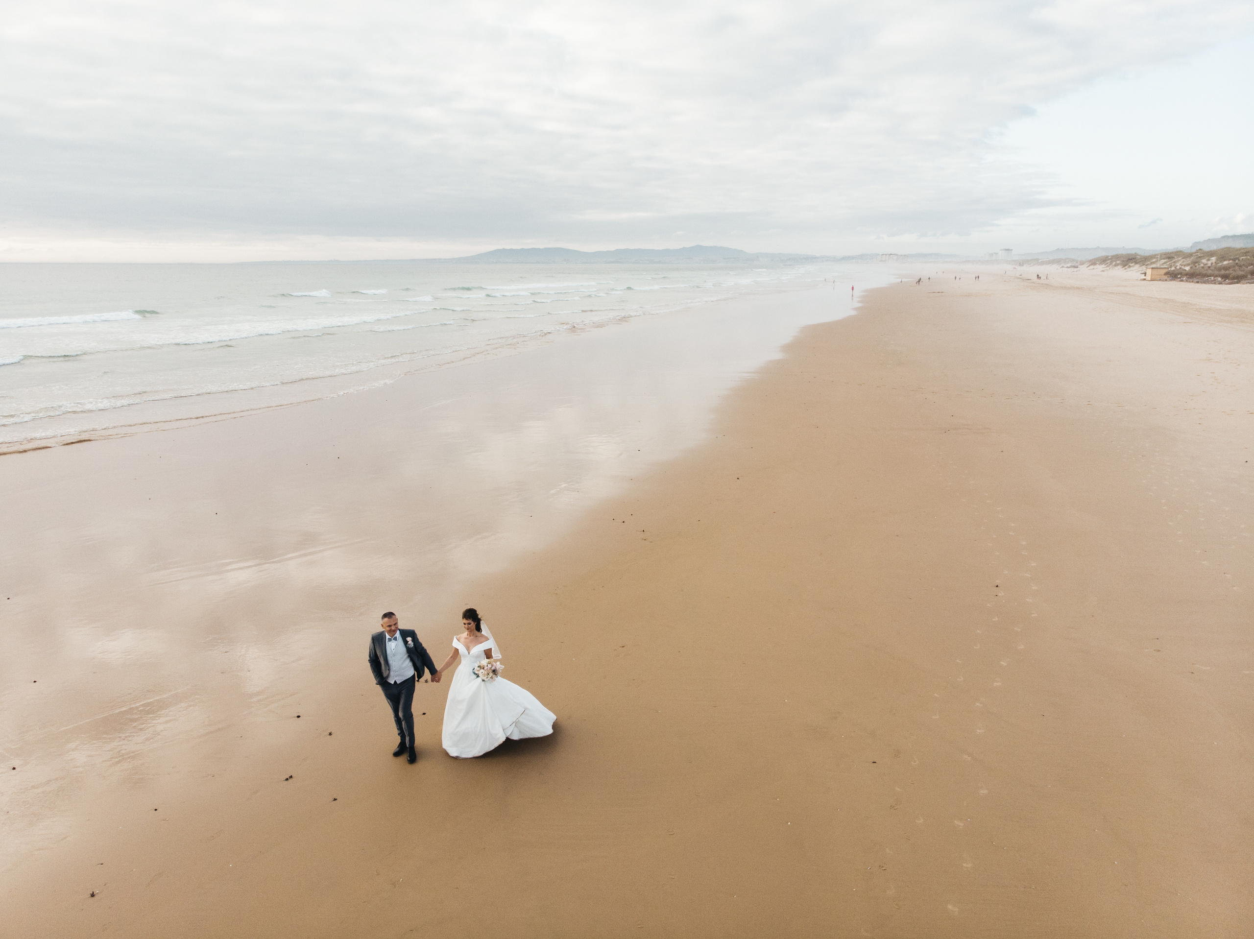 Валентин & Елена — Лиссабон (Португалия). Свадебный фотограф Ричард Конвенсаров Wedding Photographer Richard & I