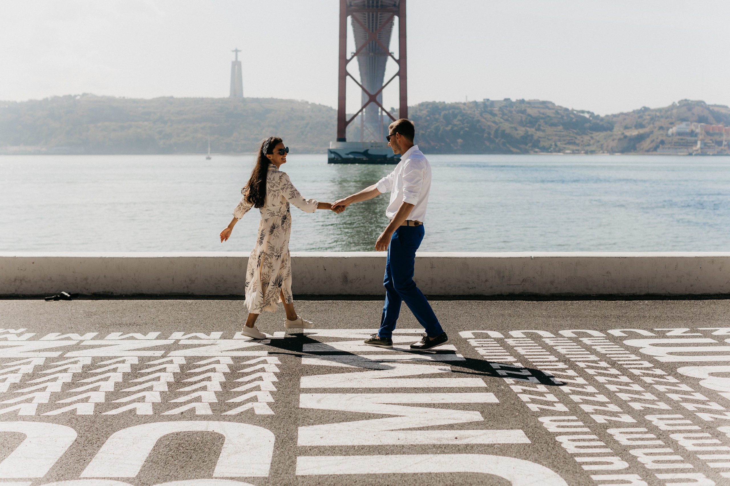 Евгений & Валентина — Лиссабон (Португалия). Свадебный фотограф Ричард Конвенсаров Wedding Photographer Richard & I