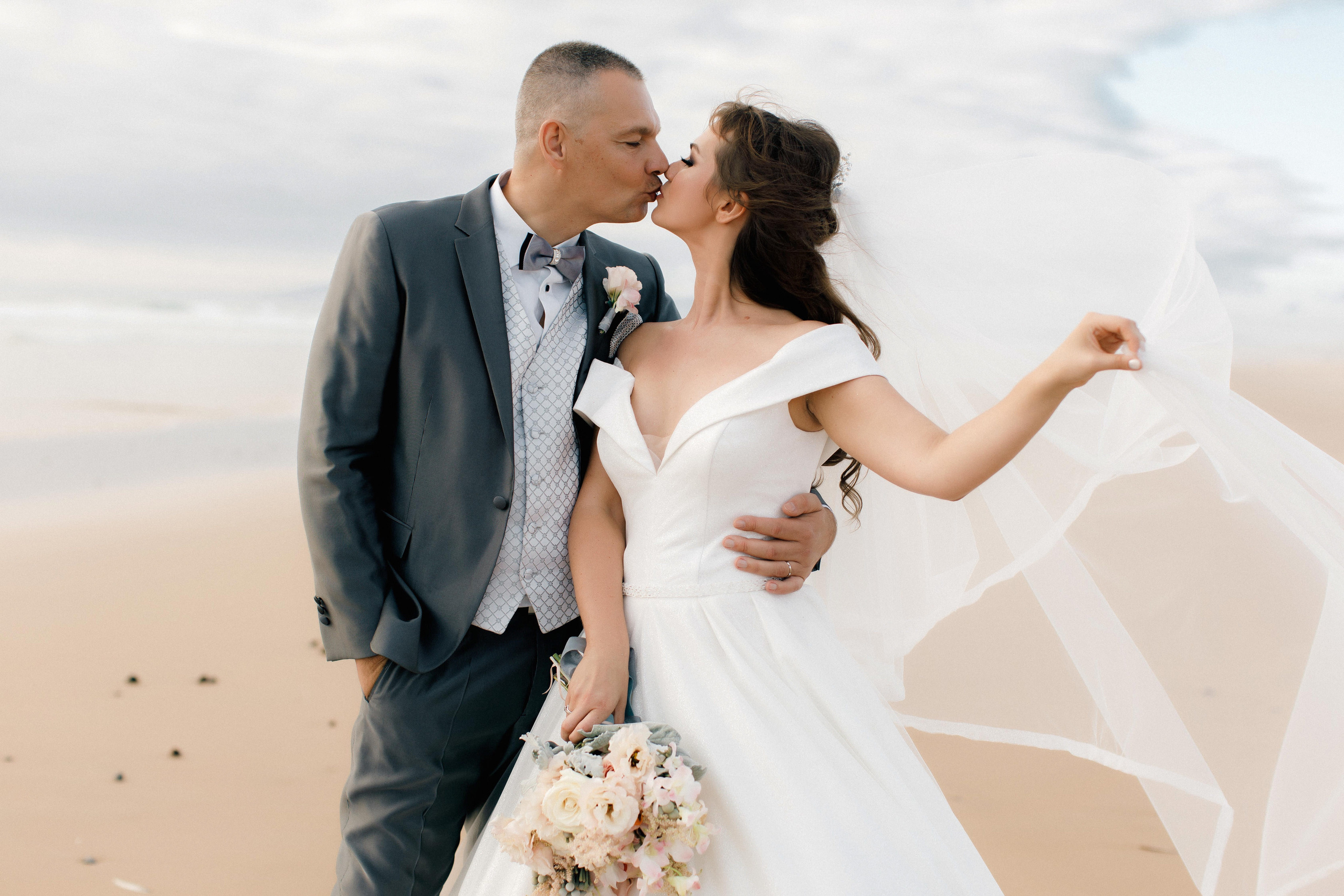 Валентин & Елена — Лиссабон (Португалия). Свадебный фотограф Ричард Конвенсаров Wedding Photographer Richard & I