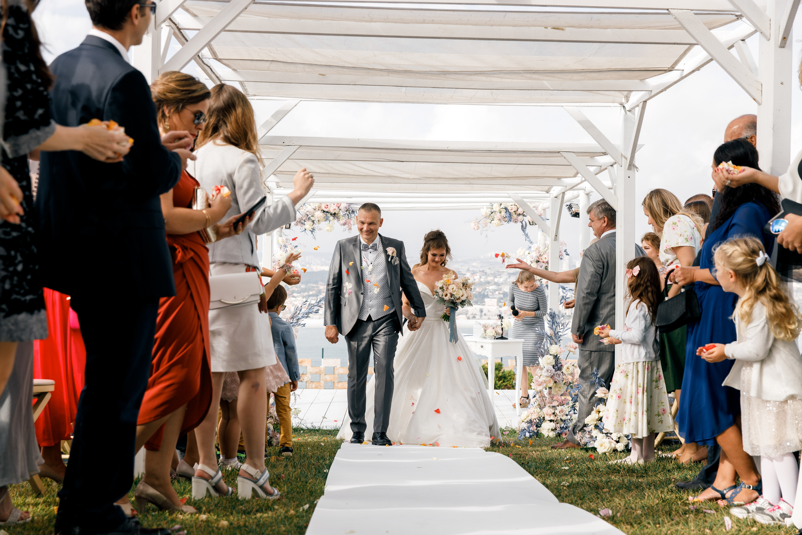 Валентин & Елена — Лиссабон (Португалия). Свадебный фотограф Ричард Конвенсаров Wedding Photographer Richard & I