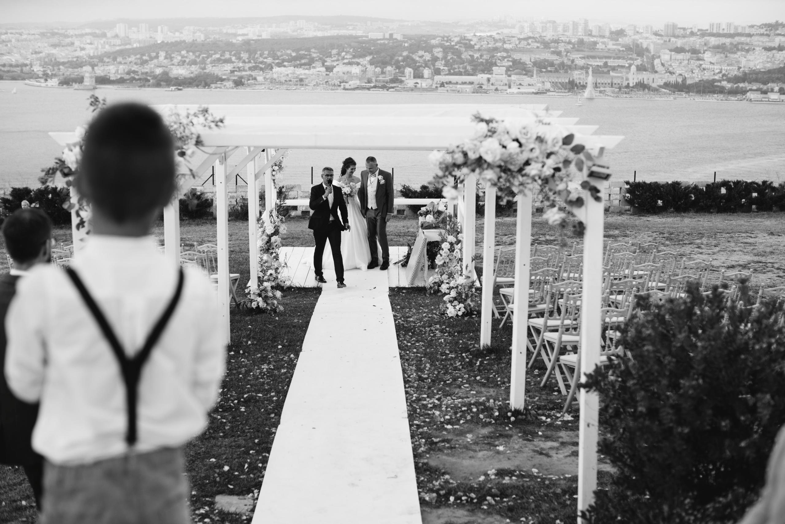 Валентин & Елена — Лиссабон (Португалия). Свадебный фотограф Ричард Конвенсаров Wedding Photographer Richard & I