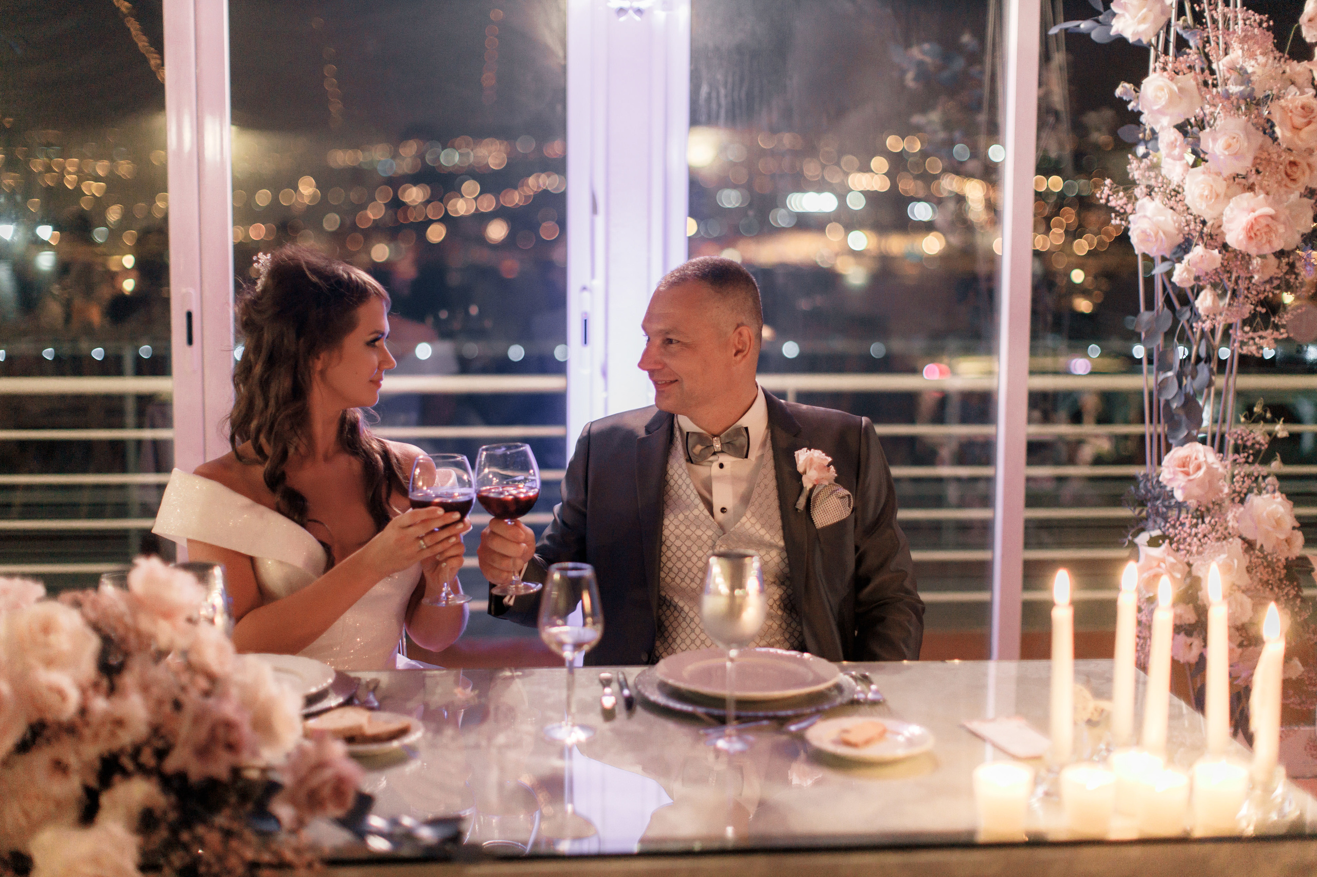 Валентин & Елена — Лиссабон (Португалия). Свадебный фотограф Ричард Конвенсаров Wedding Photographer Richard & I