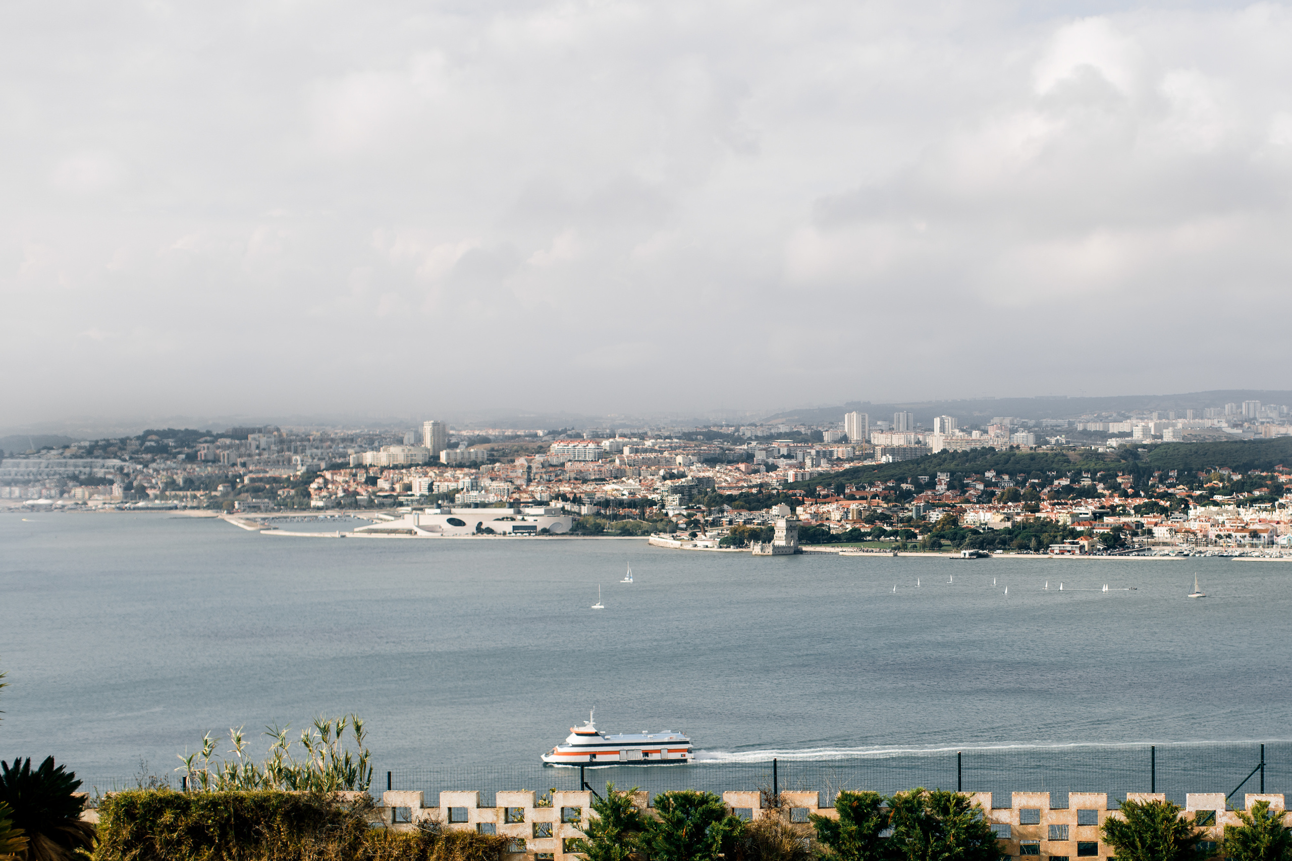 Валентин & Елена — Лиссабон (Португалия). Свадебный фотограф Ричард Конвенсаров Wedding Photographer Richard & I