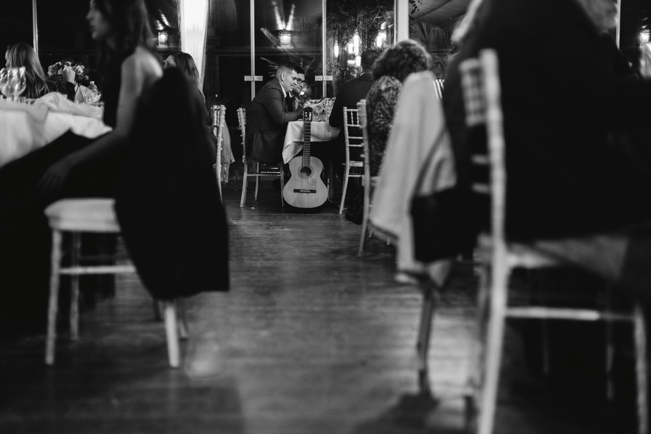 Nacho & Leticia — Costa da Caparica (Portugal). Richard and Irene - Destination wedding photographer