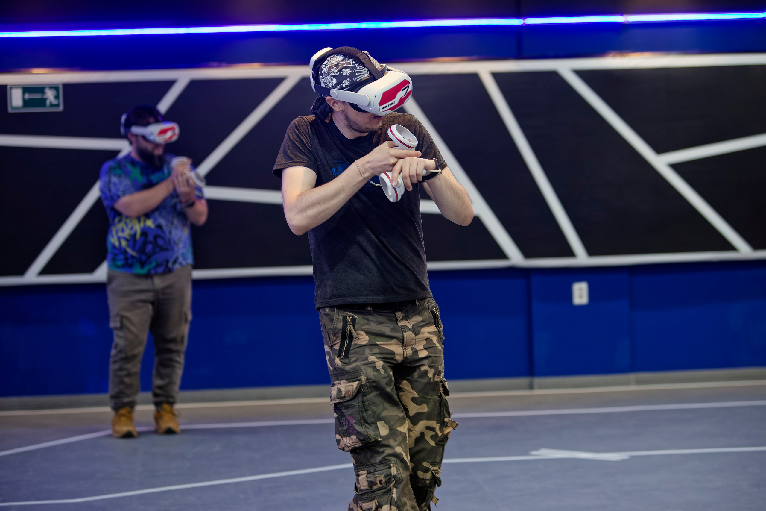 Турнир Warpoint battle, 2 сезон. Кутузов Евгений Фотограф в Южно-Сахалинске