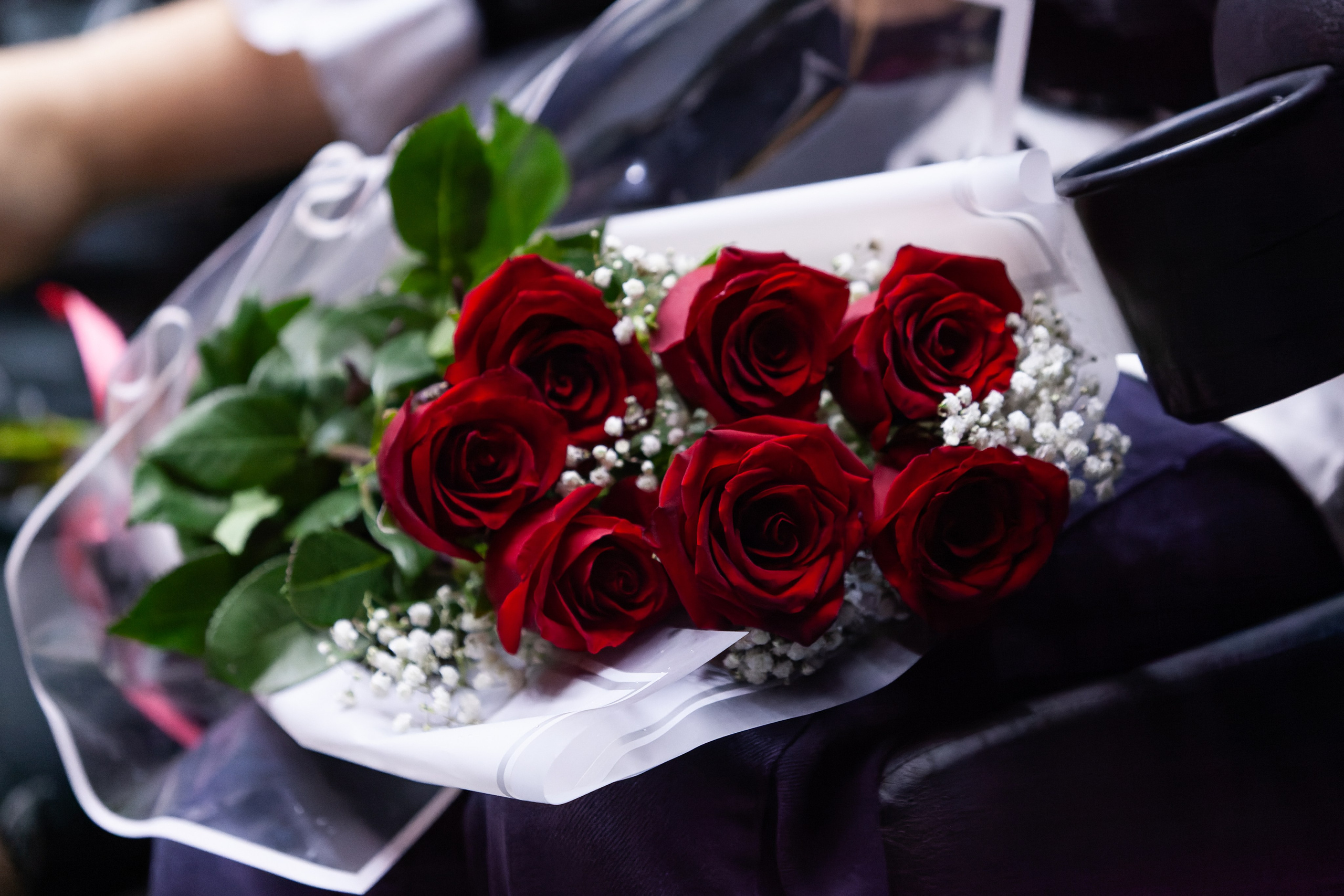 Концерт Южно-Сахалинского симфонического оркестра. Кутузов Евгений Фотограф в Южно-Сахалинске