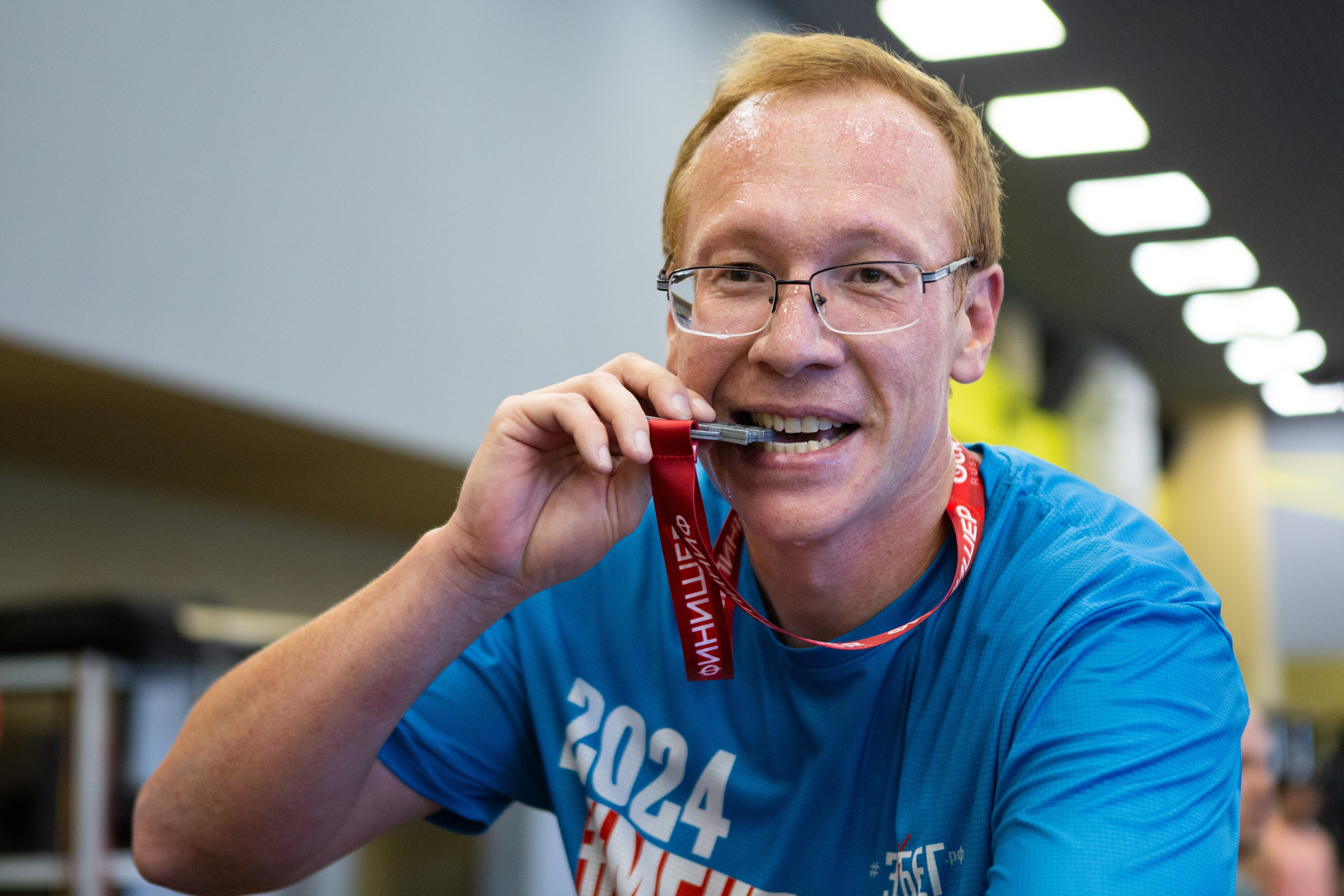 OCR Indoor Light. Кутузов Евгений Фотограф в Южно-Сахалинске