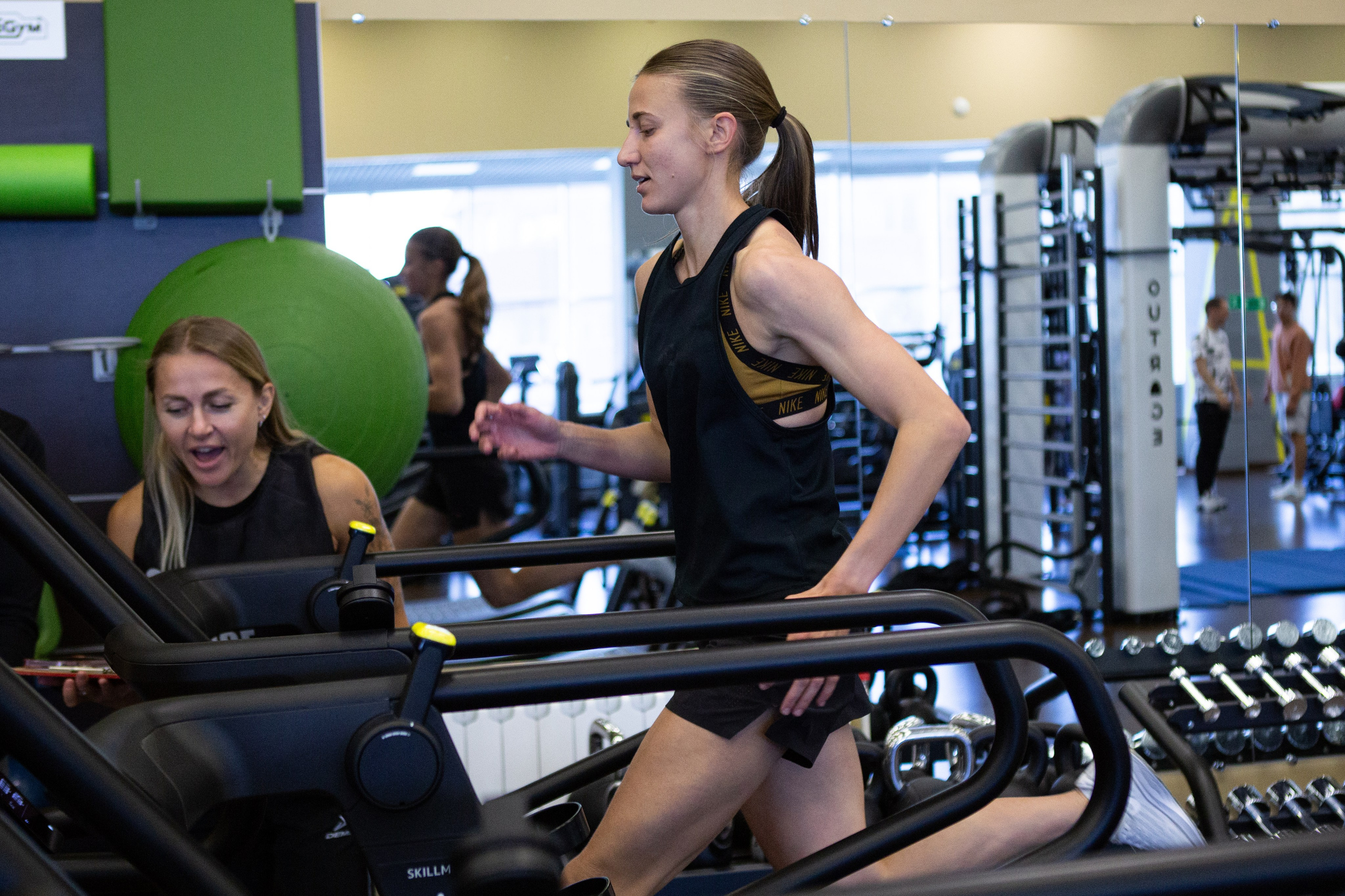 OCR Indoor Light. Кутузов Евгений Фотограф в Южно-Сахалинске