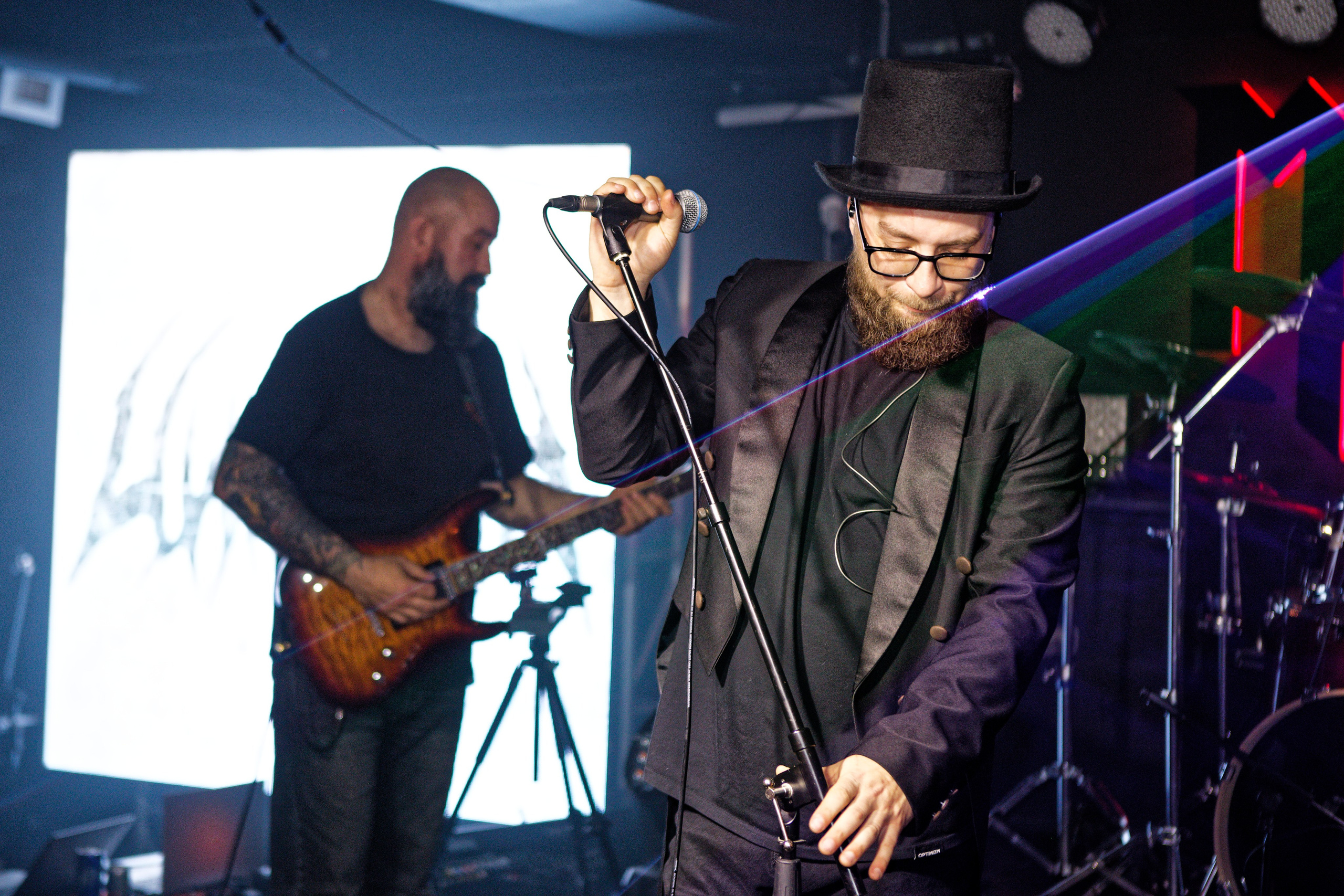 Heavy Birthday Party. Кутузов Евгений Фотограф в Южно-Сахалинске