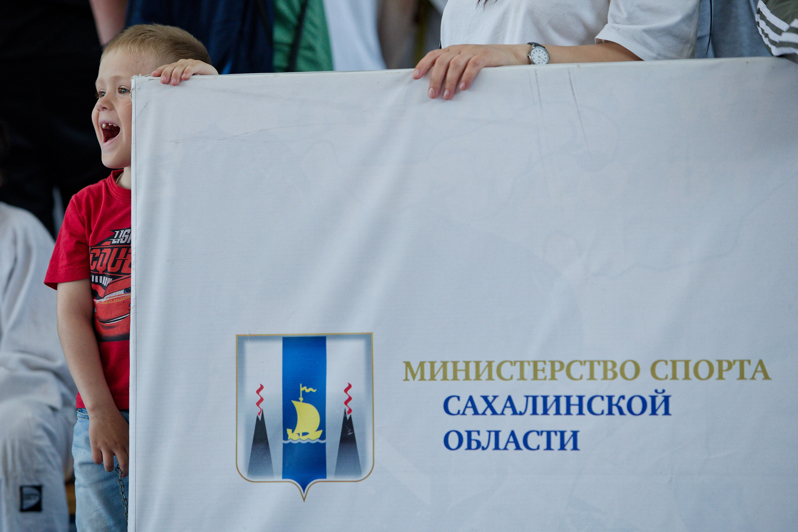 Турнир по армейскому рукопашному бою на кубок Героя России А. Ю. Фомина. Кутузов Евгений Фотограф в Южно-Сахалинске