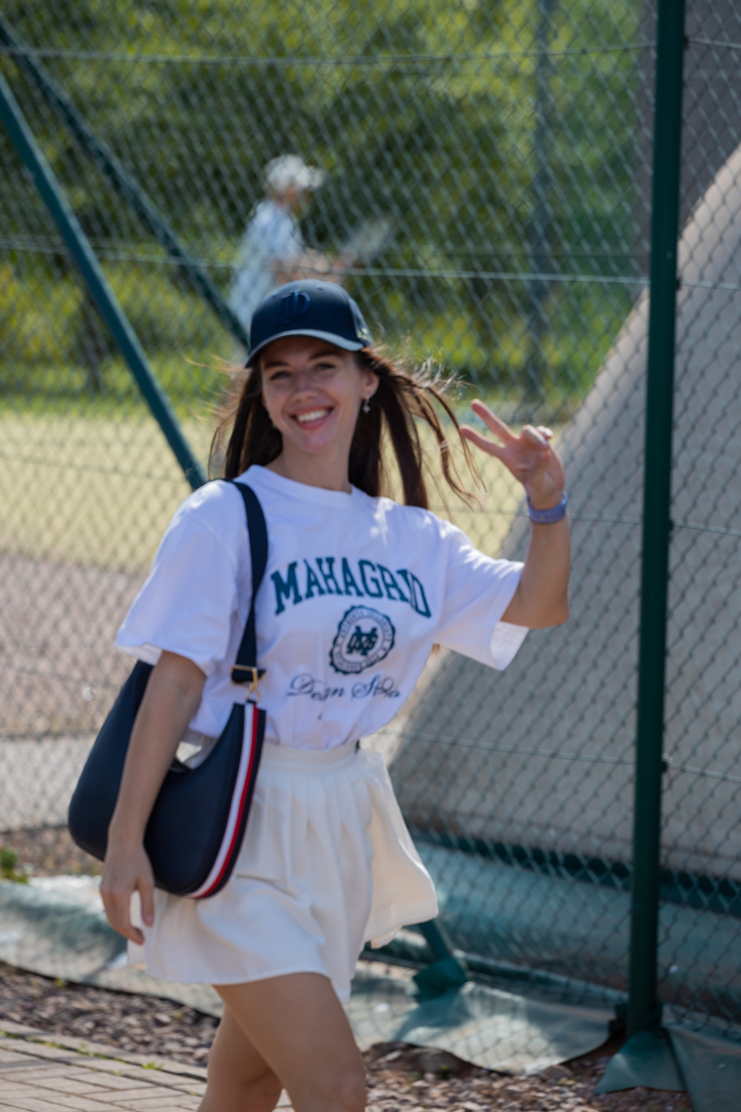 SPORT. DRIPSTOCK MAG