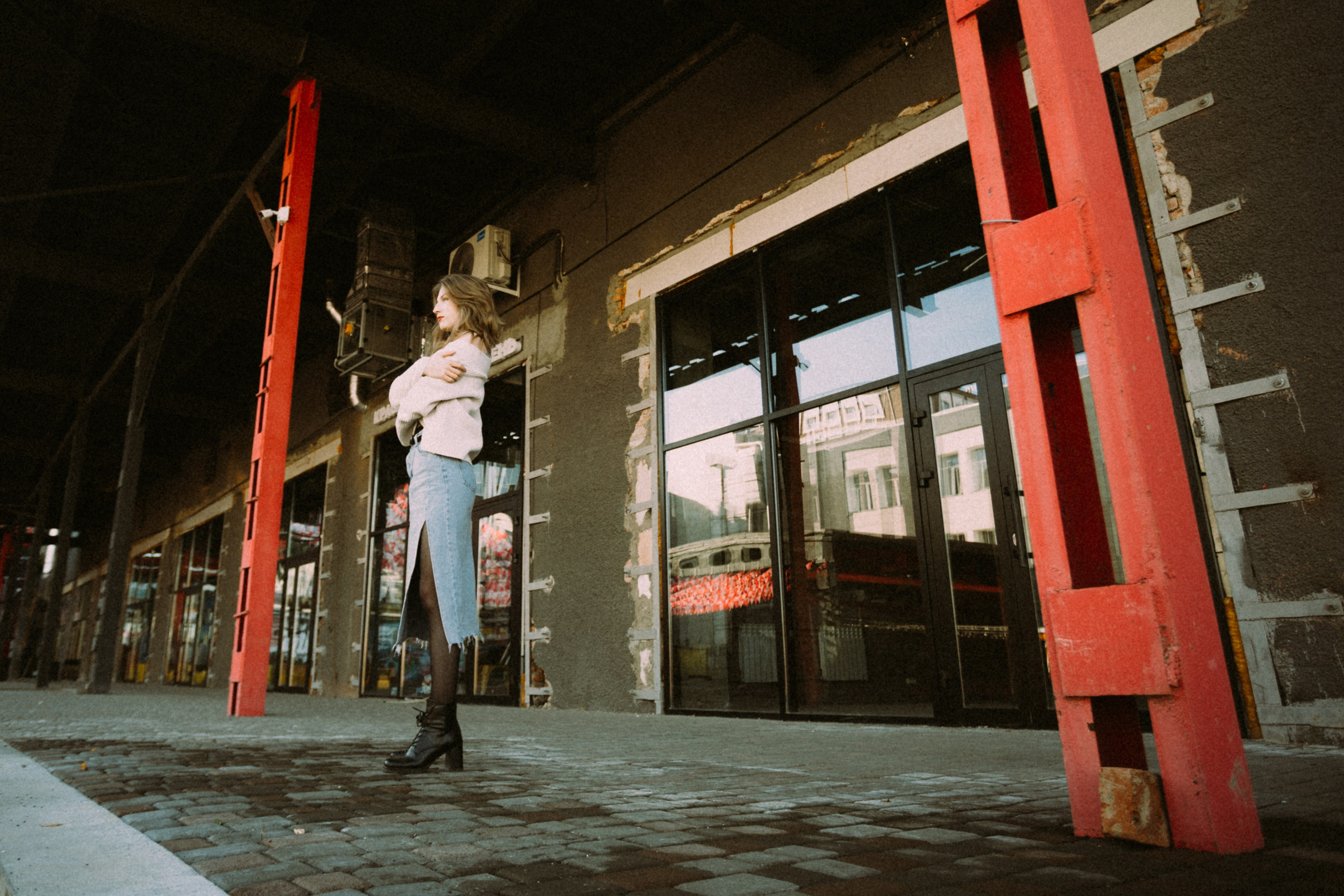 Алёна. Фотограф Кемерово | Сергей