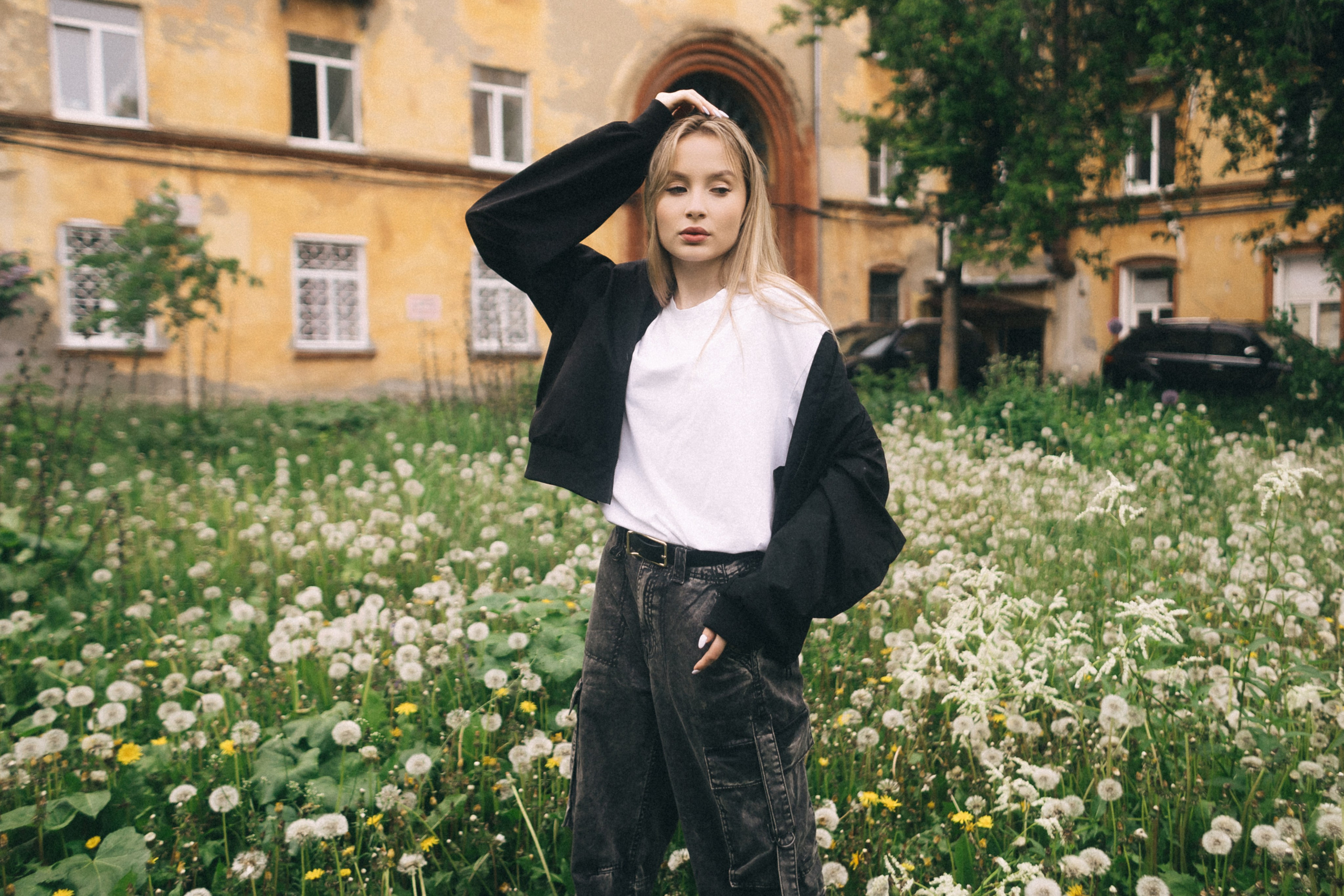 Настя. Фотограф Кемерово | Сергей