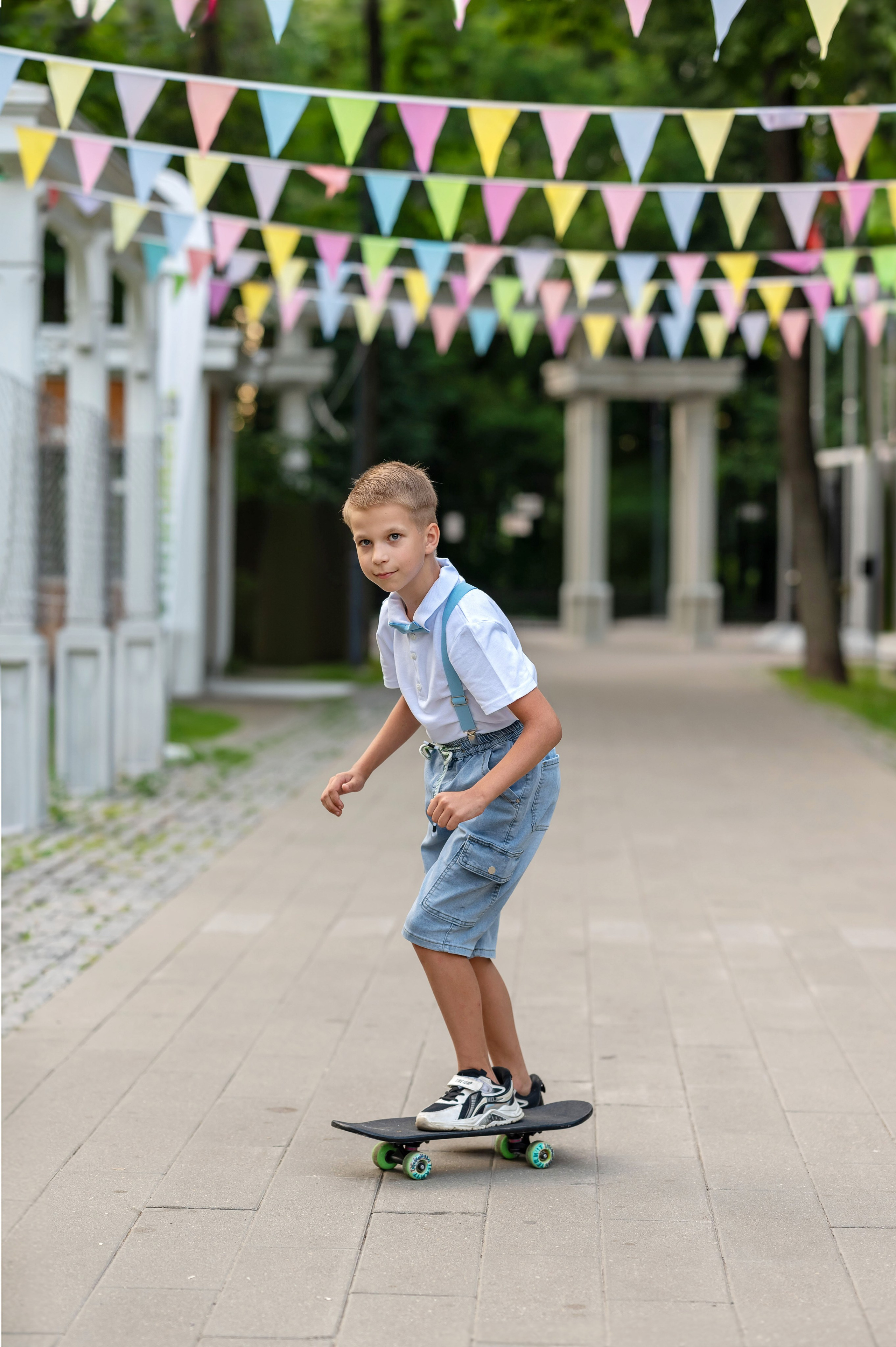 Ах лето. Семейный фотограф в г. Воскресенск Наталия Молева