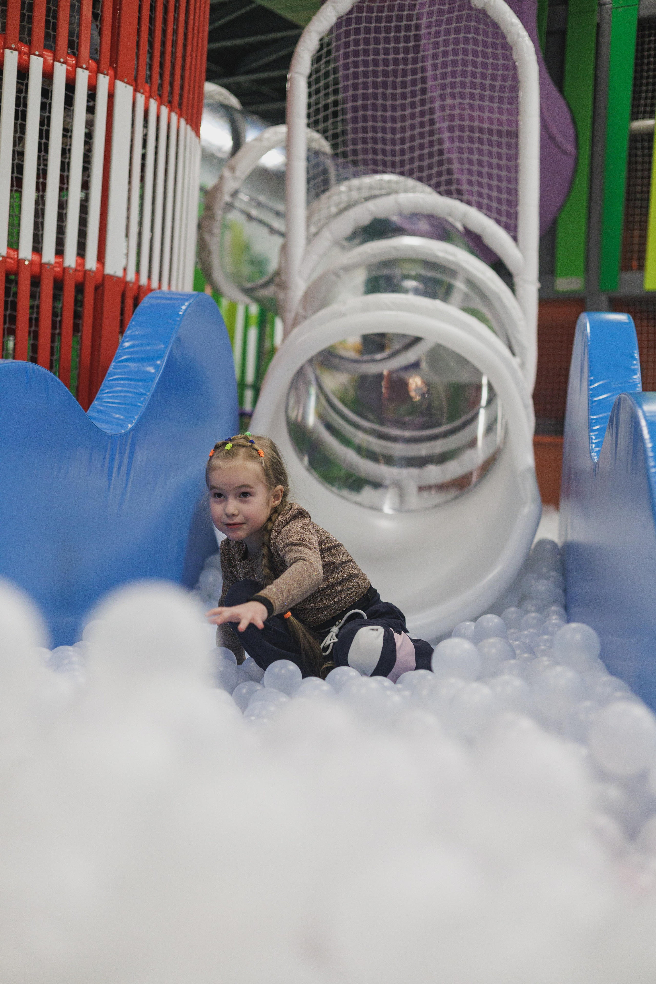 Василисе 5 лет. Фотограф в Раменском и Москве |Татьяна Конарева