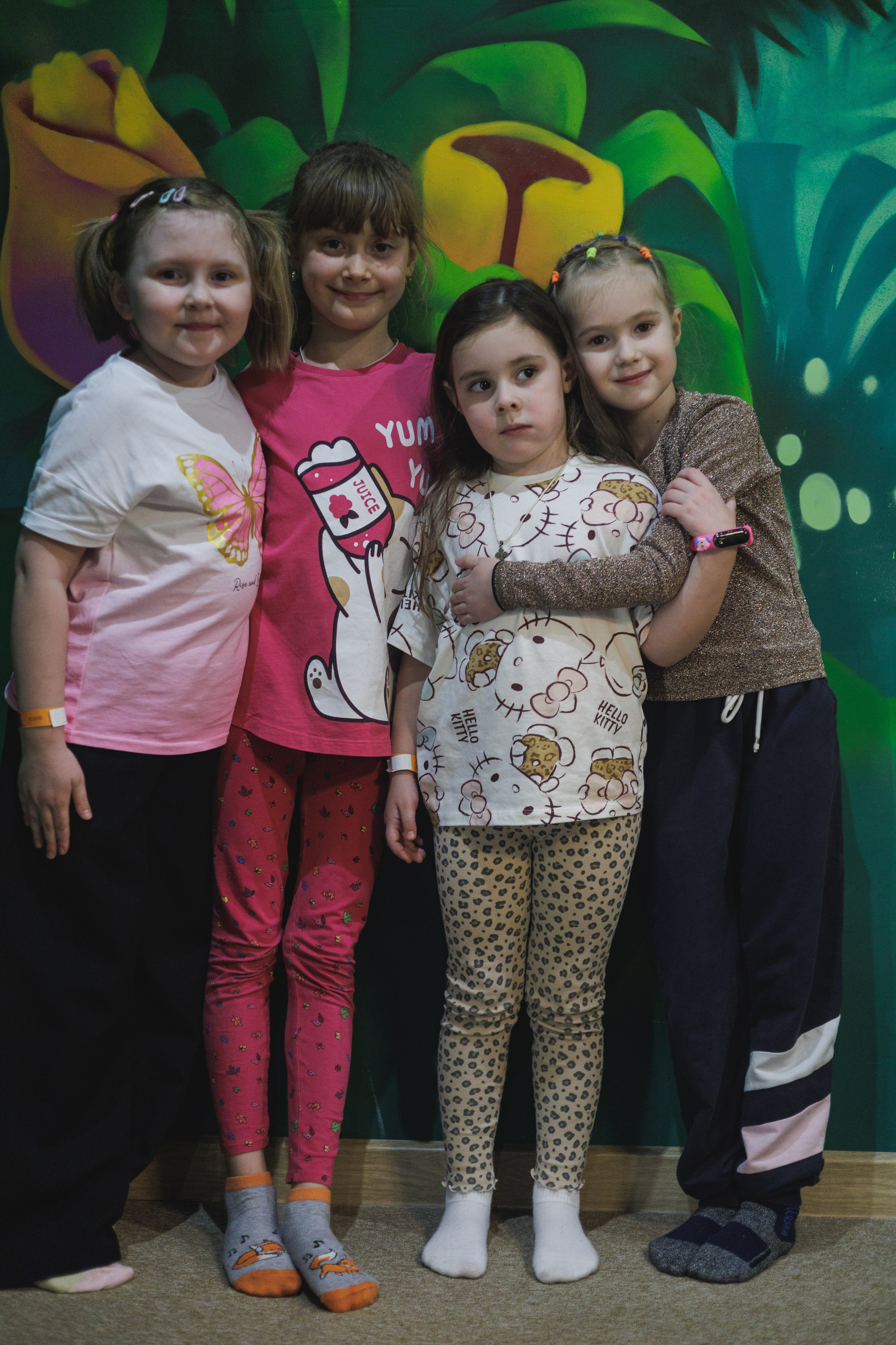 Василисе 5 лет. Фотограф в Раменском и Москве |Татьяна Конарева