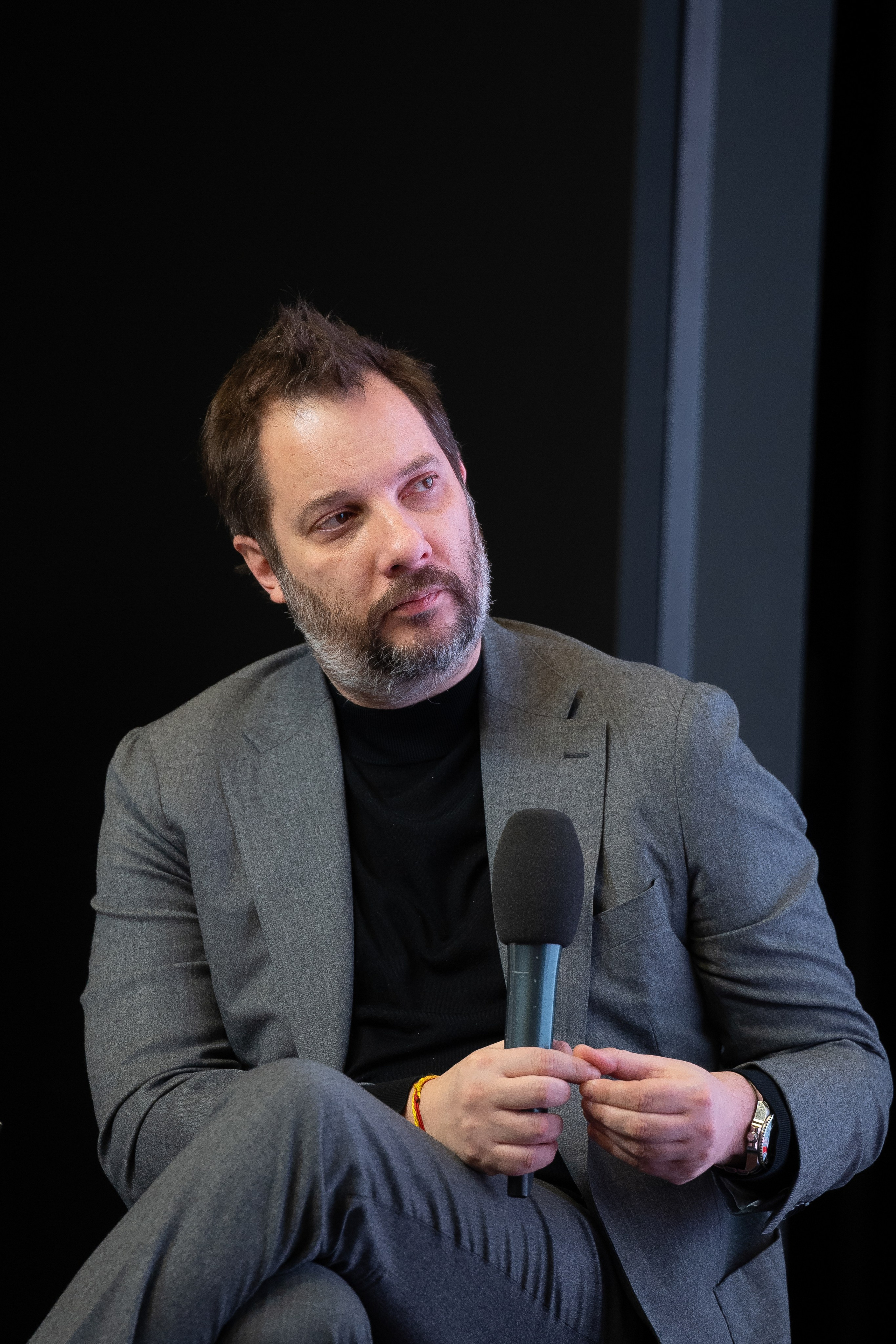 Conferences. Репортажный фотограф в Москве Alena Sfotkaet