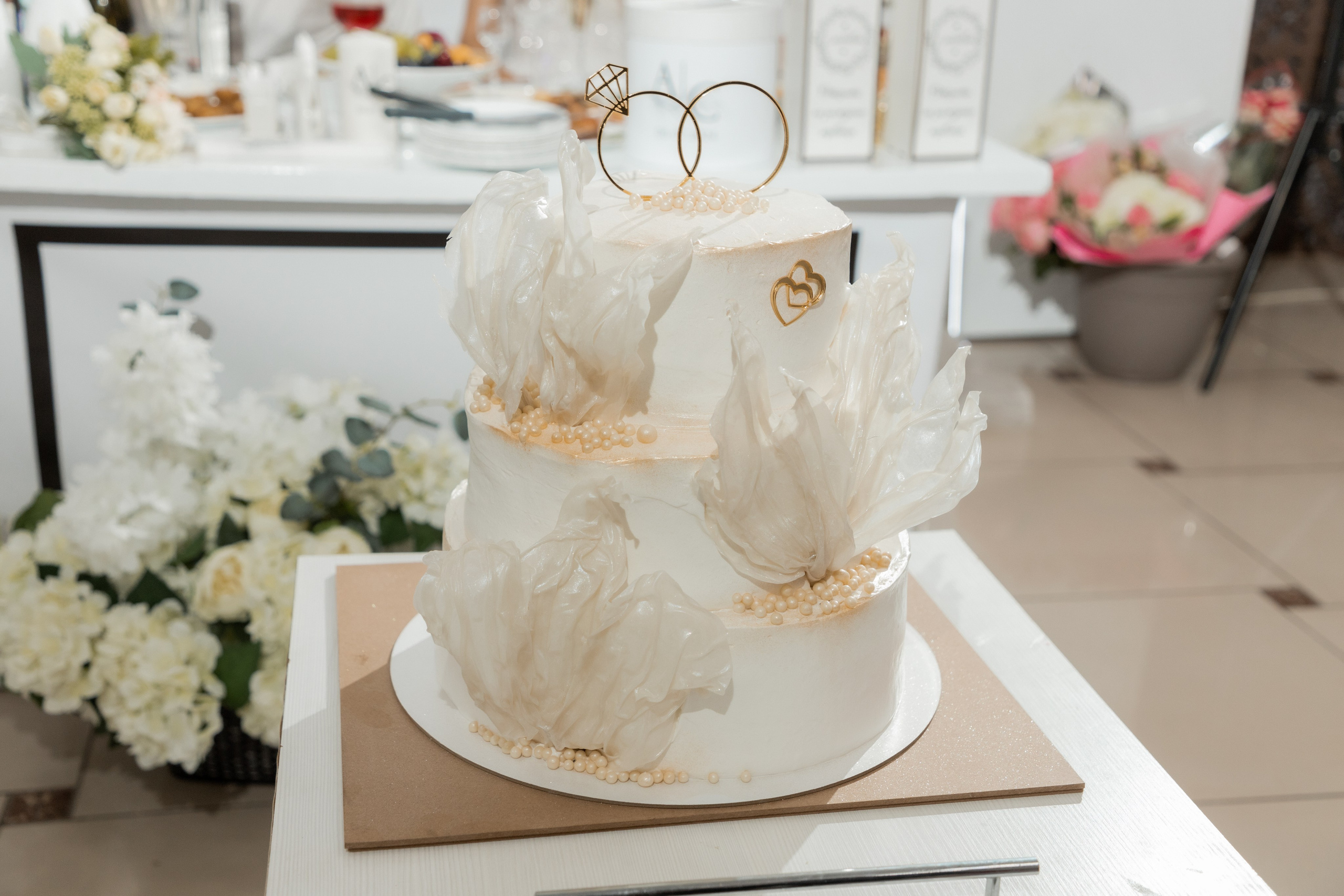 Алексей и Светлана (сокращено). Свадебный фотограф Ангелина Сунгатулина | Саратов | Балаково | Вольск