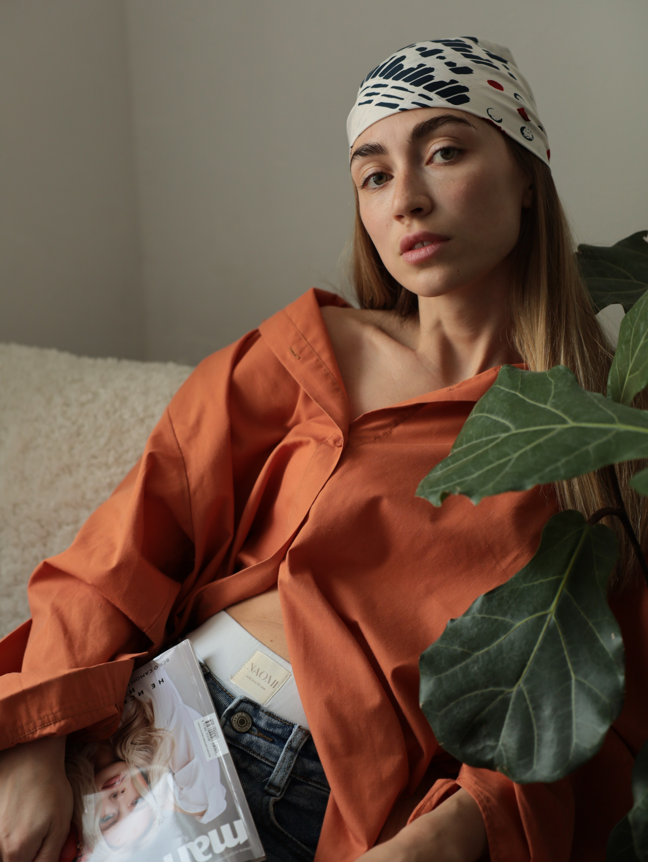 Портрет Валерия. Фотограф  Москва&Сочи Лазарева Вита