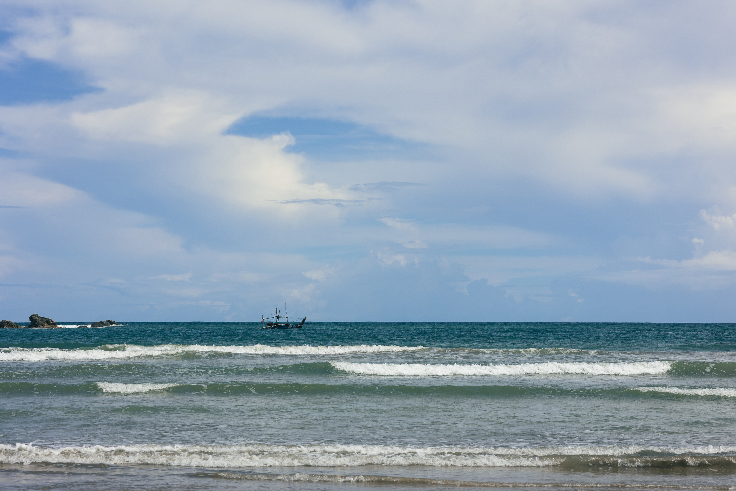 Weligama. Photographer Sonkina Tatiana (Tanya Ash)