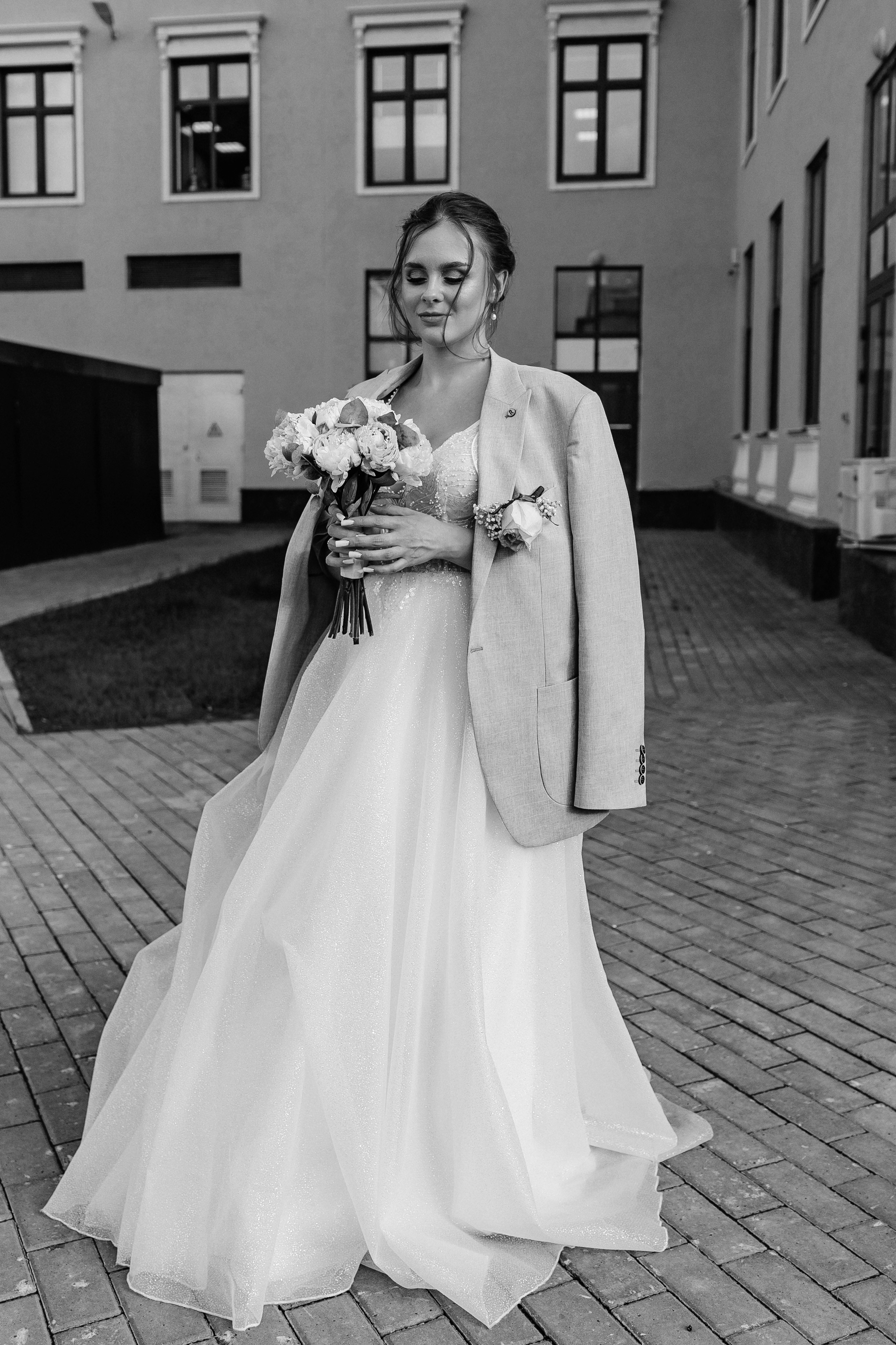 Андрей и Елизавета. Фотография