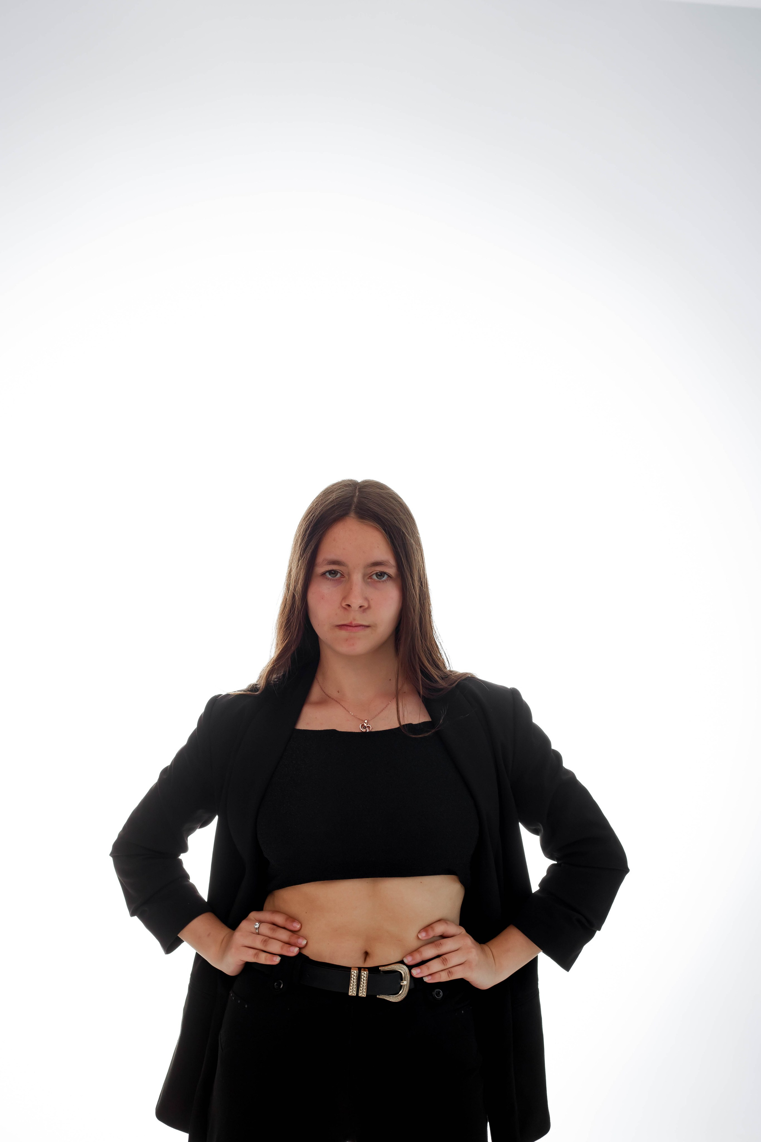 Даша. Женский/Детский фотограф в Симферополе Вероника Слепогина