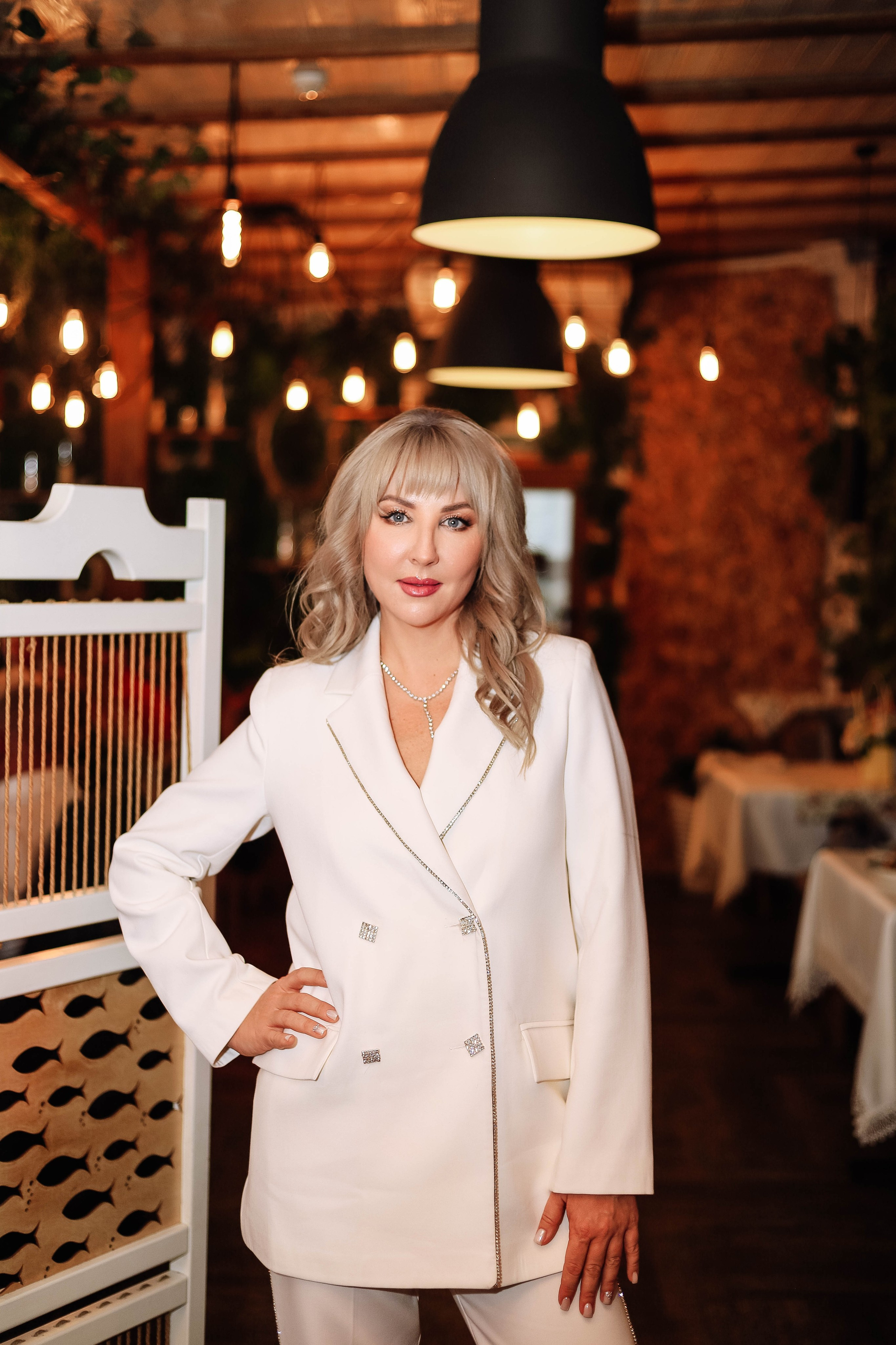 Юбилей Александры. Женский/Детский фотограф в Симферополе Вероника Слепогина