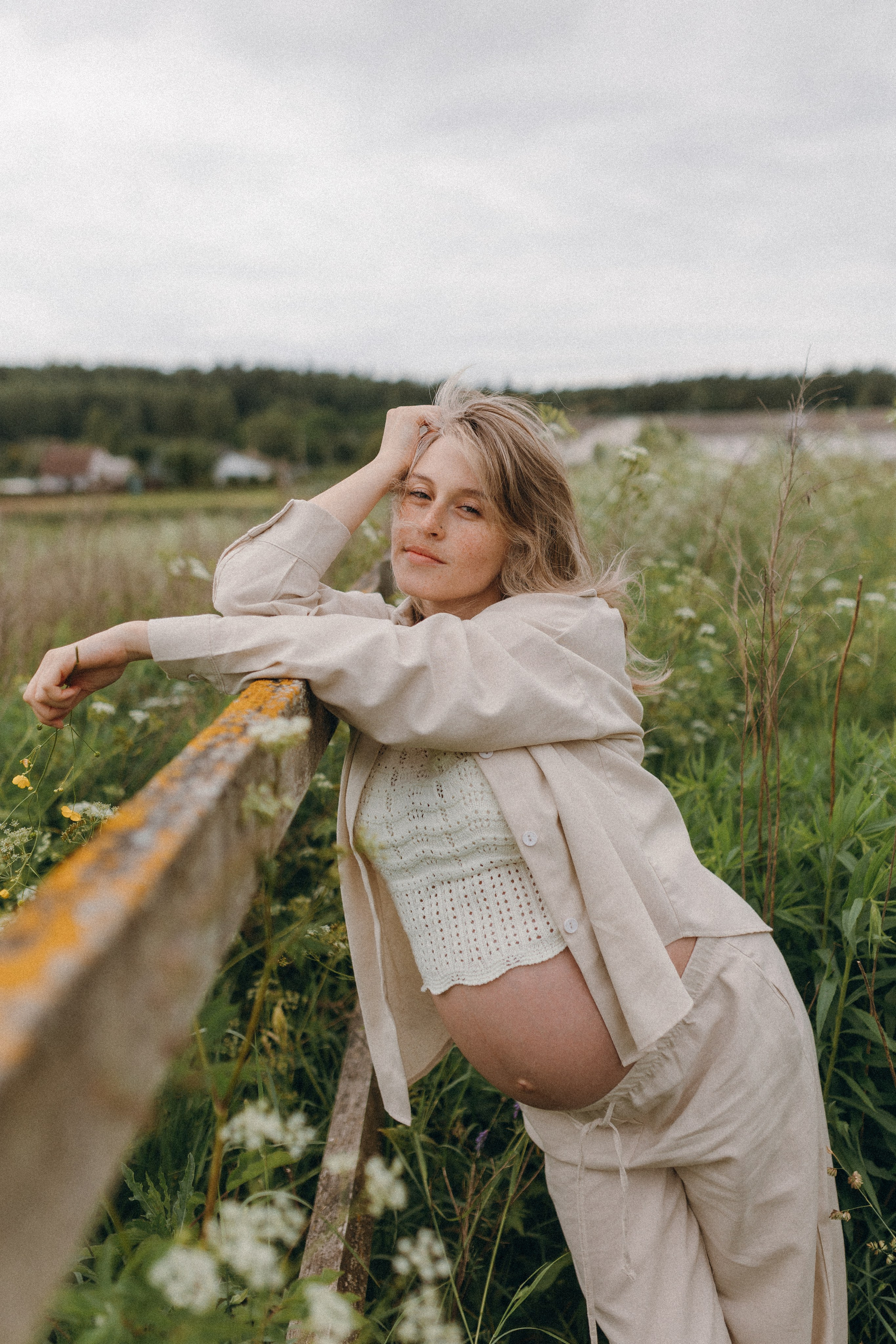 Мария. Семейный фотограф Земскова Евгения