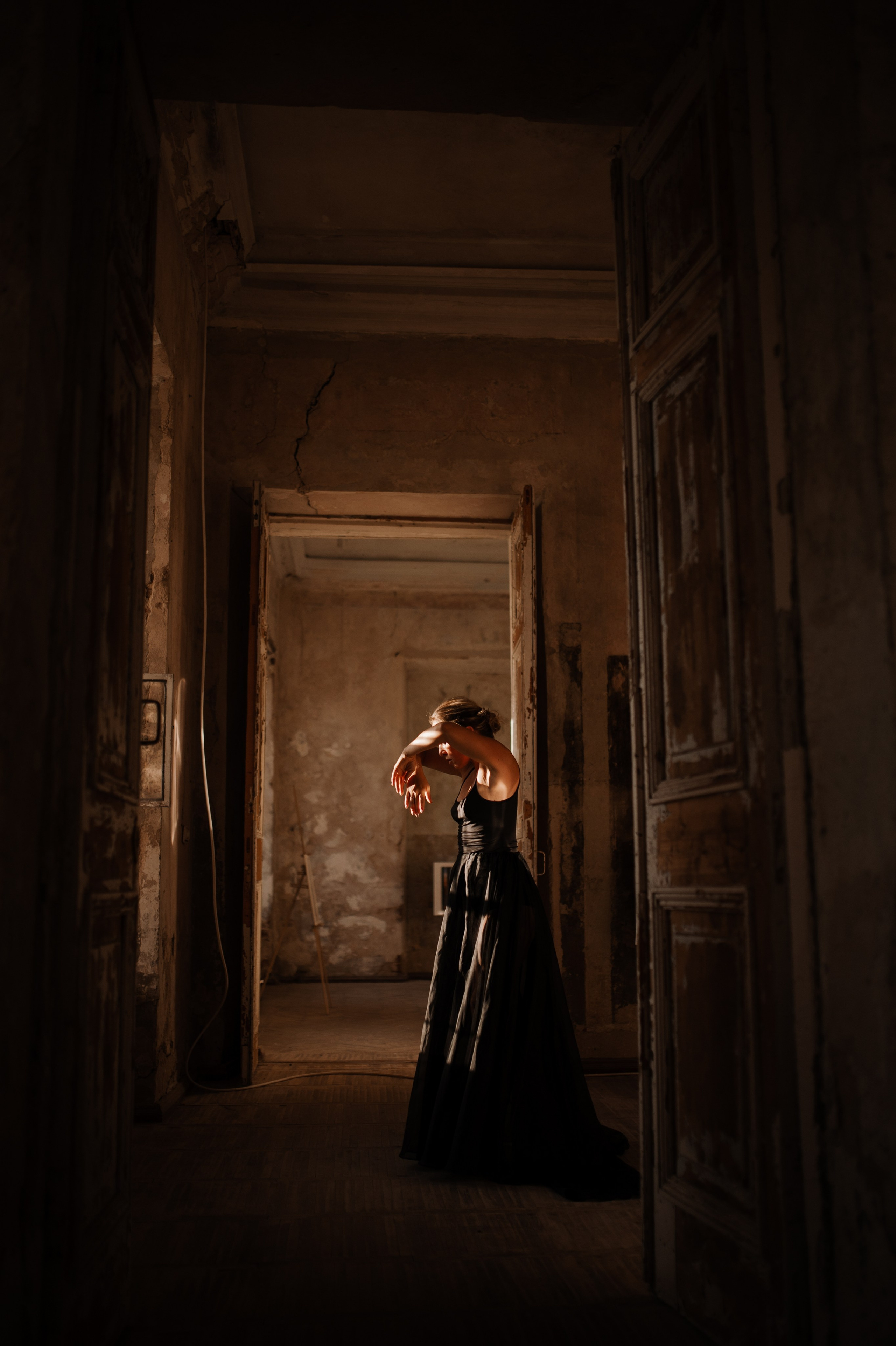 Валерия. Фотограф Светлана Васильева