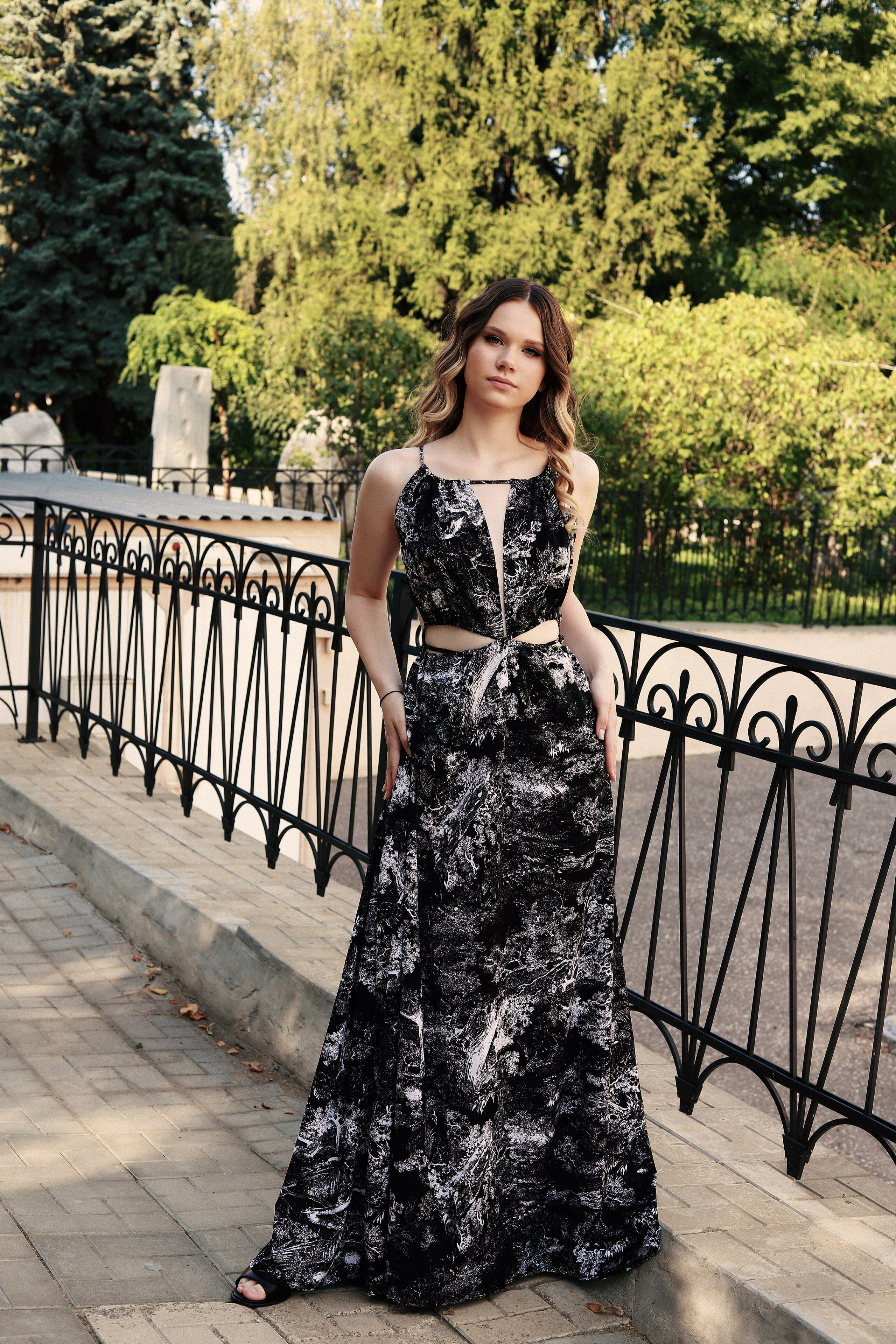 Родионова Анастасия. Promodels