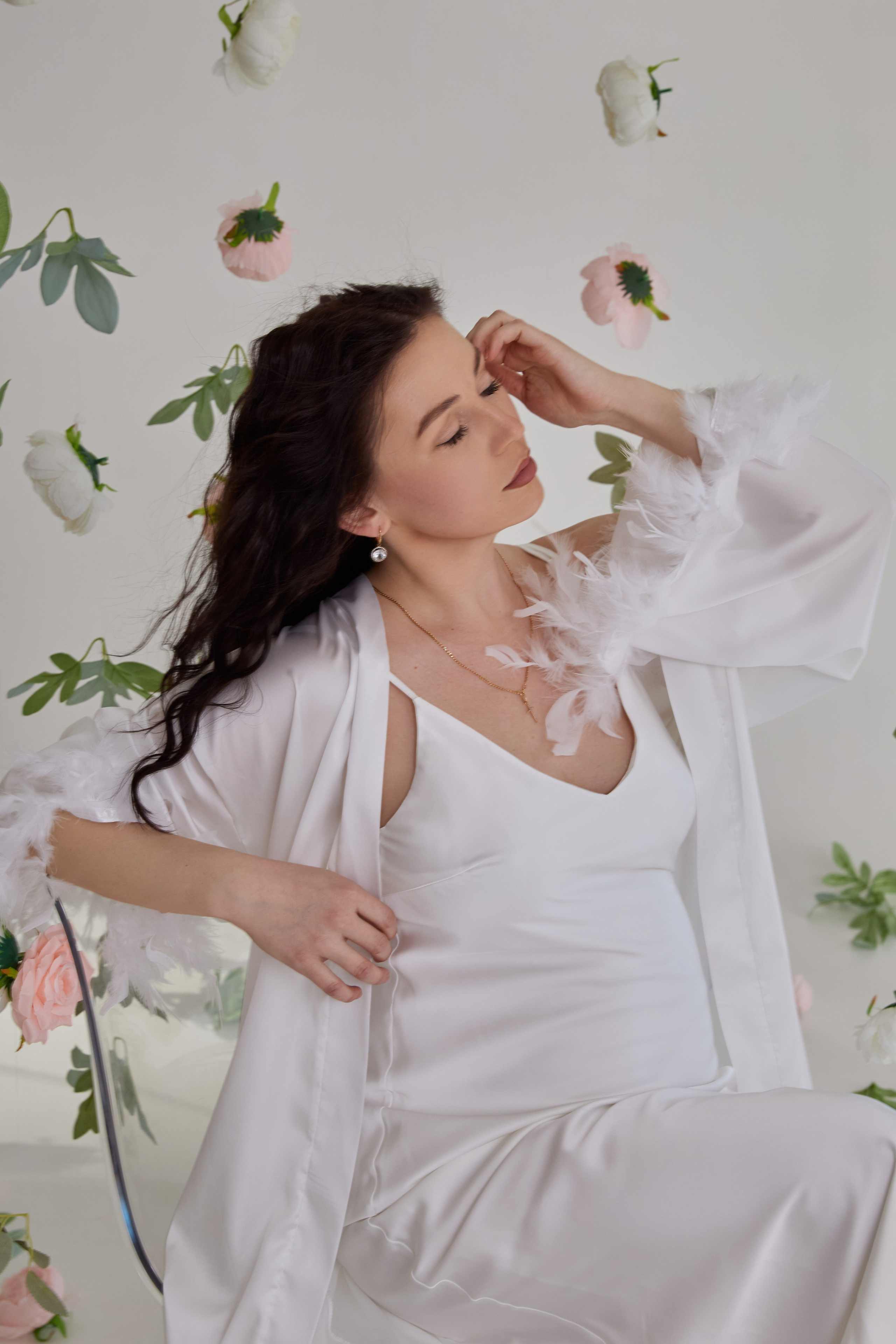 Анна. Фотограф