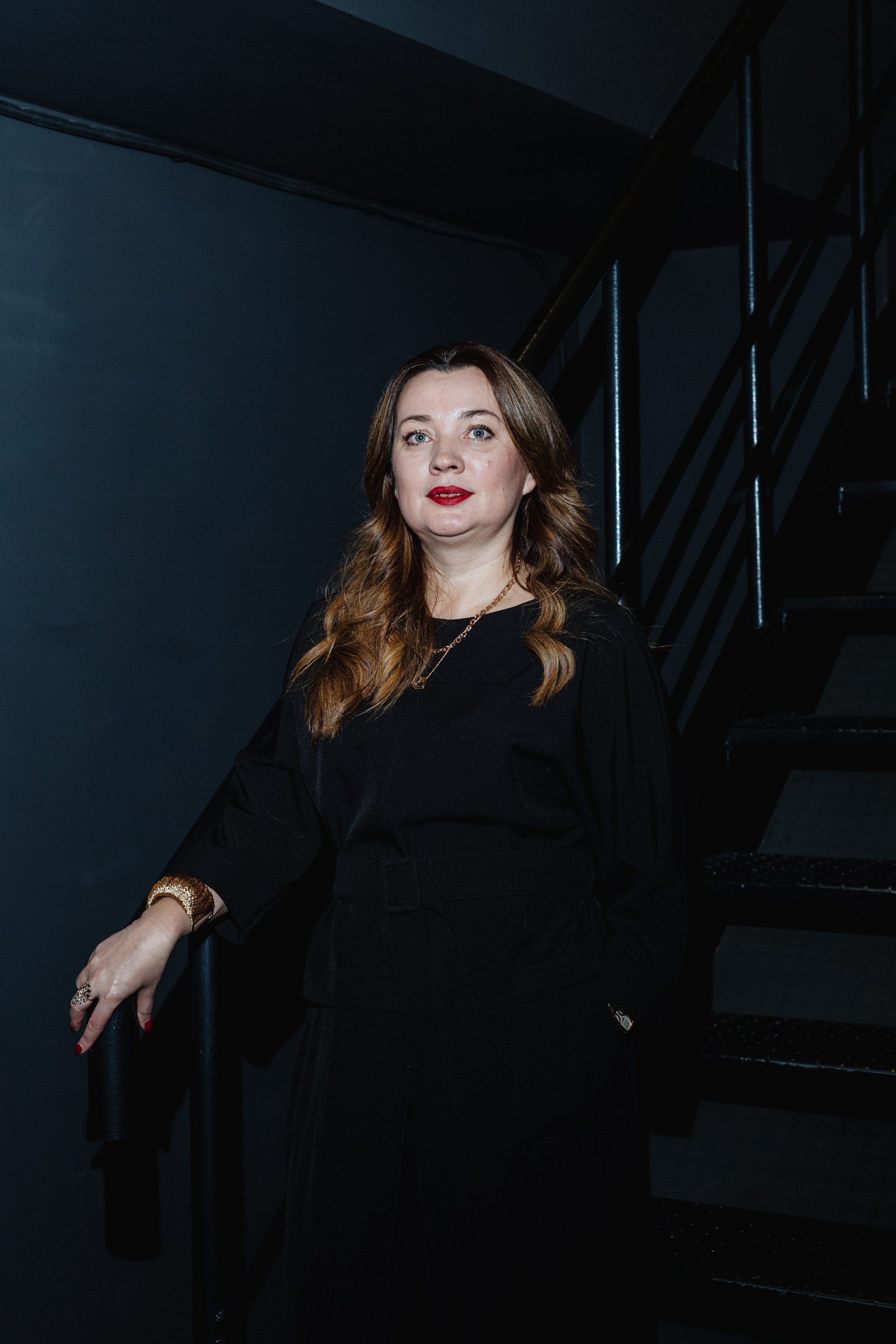 Дейтинг вечеринка. Портретный фотограф Москва Юлия Трякина