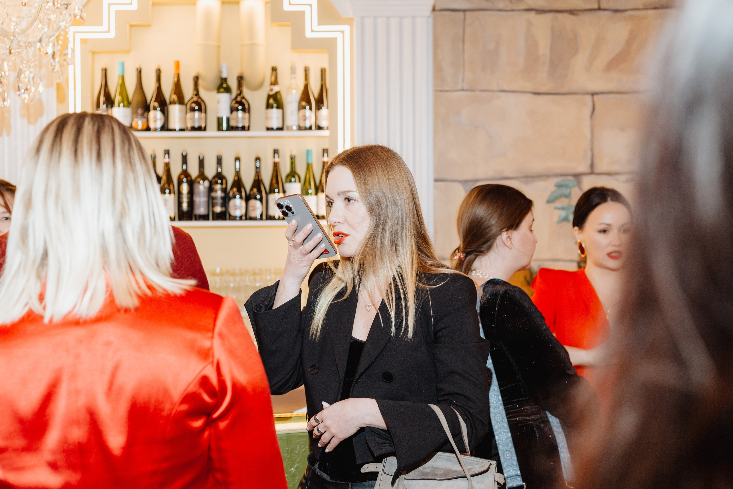 Love party. Портретный фотограф Москва Юлия Трякина