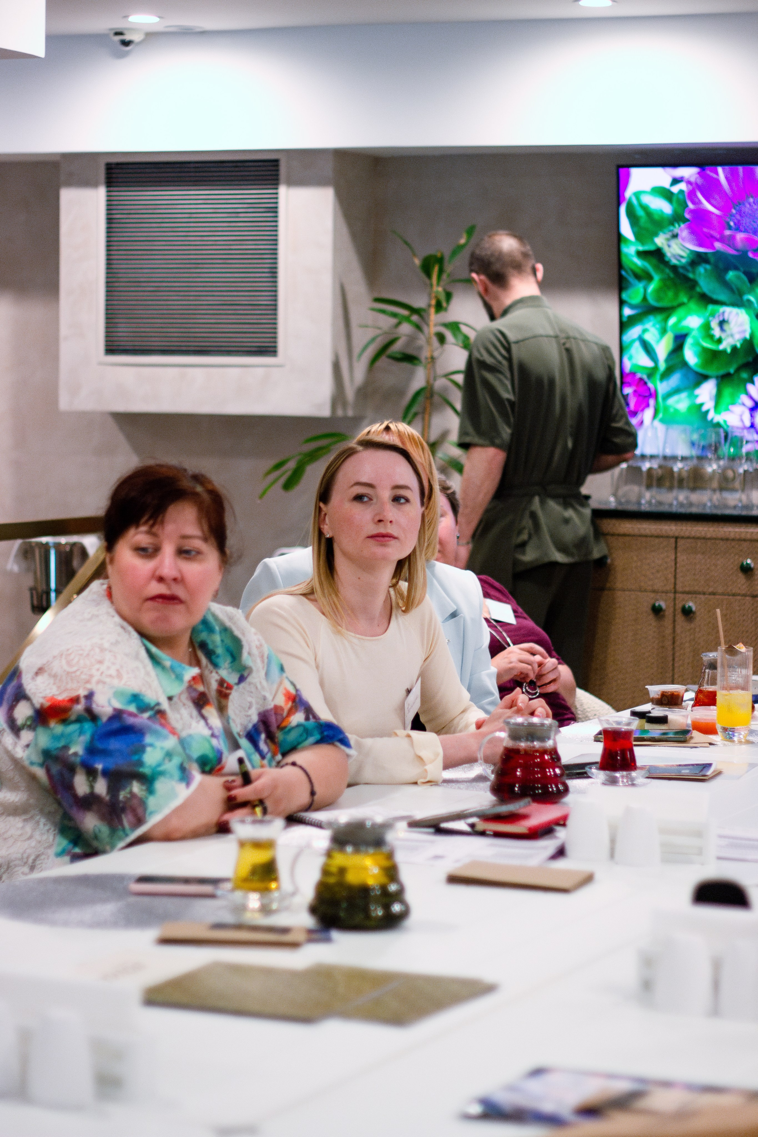 1905 8 августа. Портретный фотограф Москва Юлия Трякина