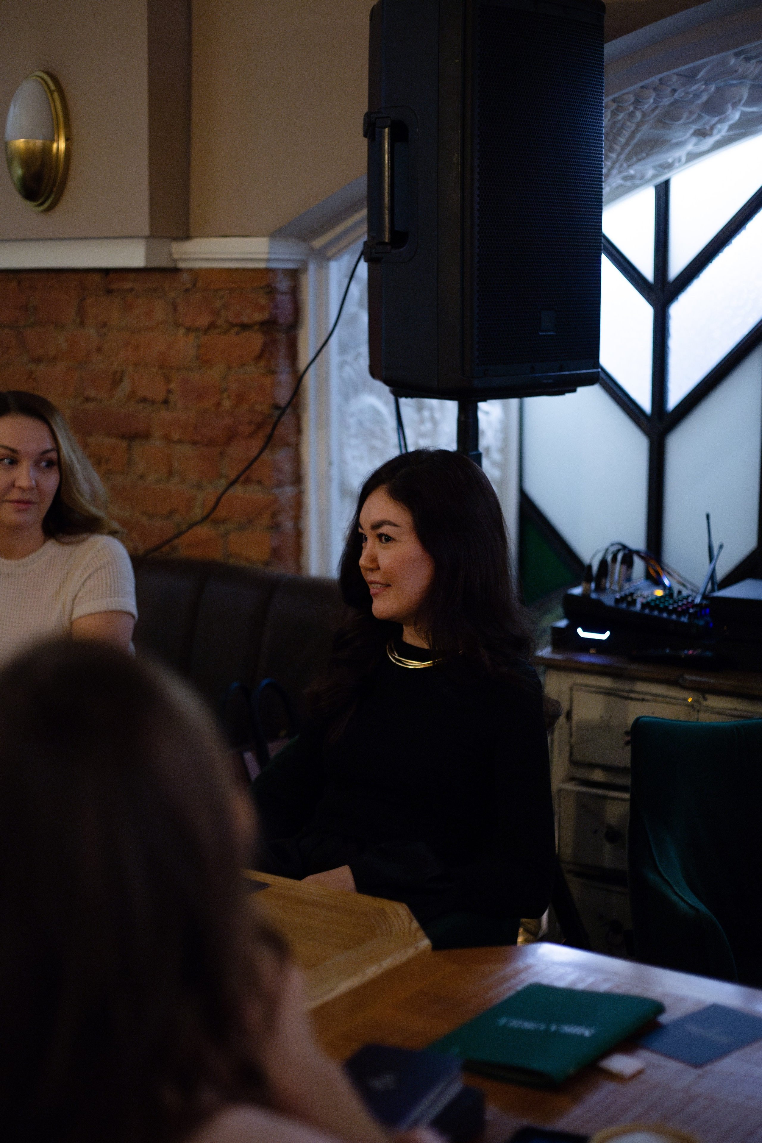 Бранч Светы. Портретный фотограф Москва Юлия Трякина