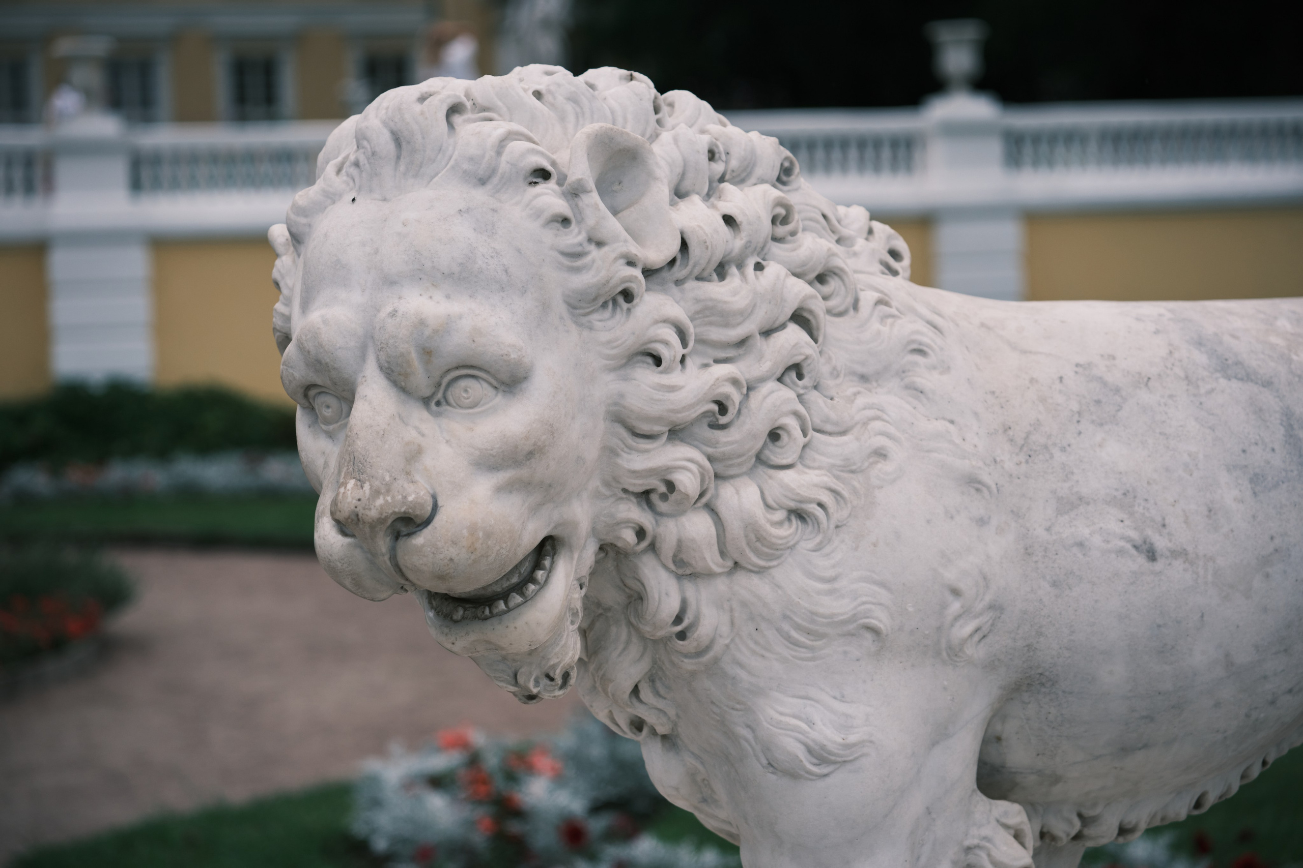 Автовыходные в Архангельском. IS — Игорь Сержант | Фотография и рисунок