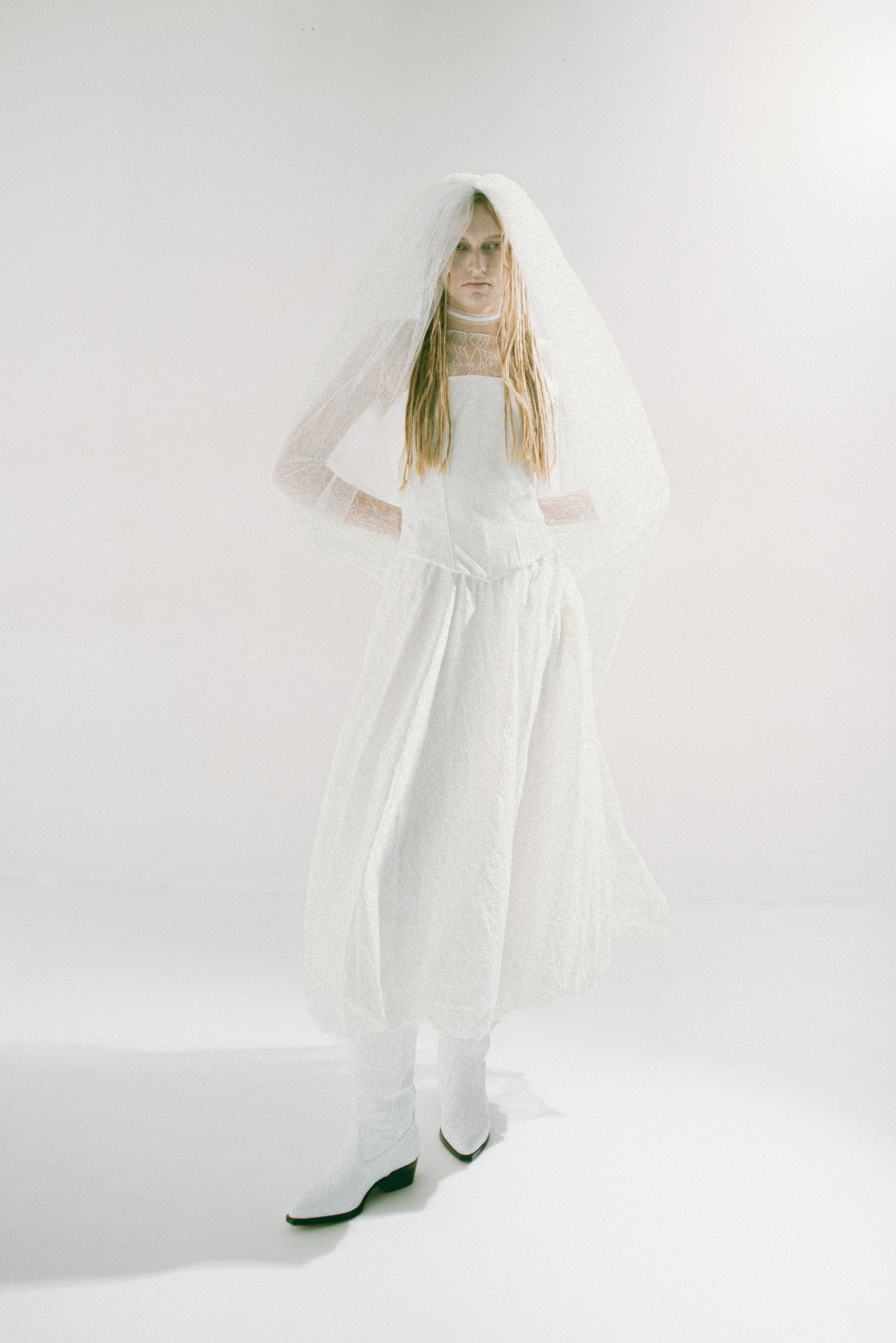 MIEDO. Visual Creator Paulina Gonsales