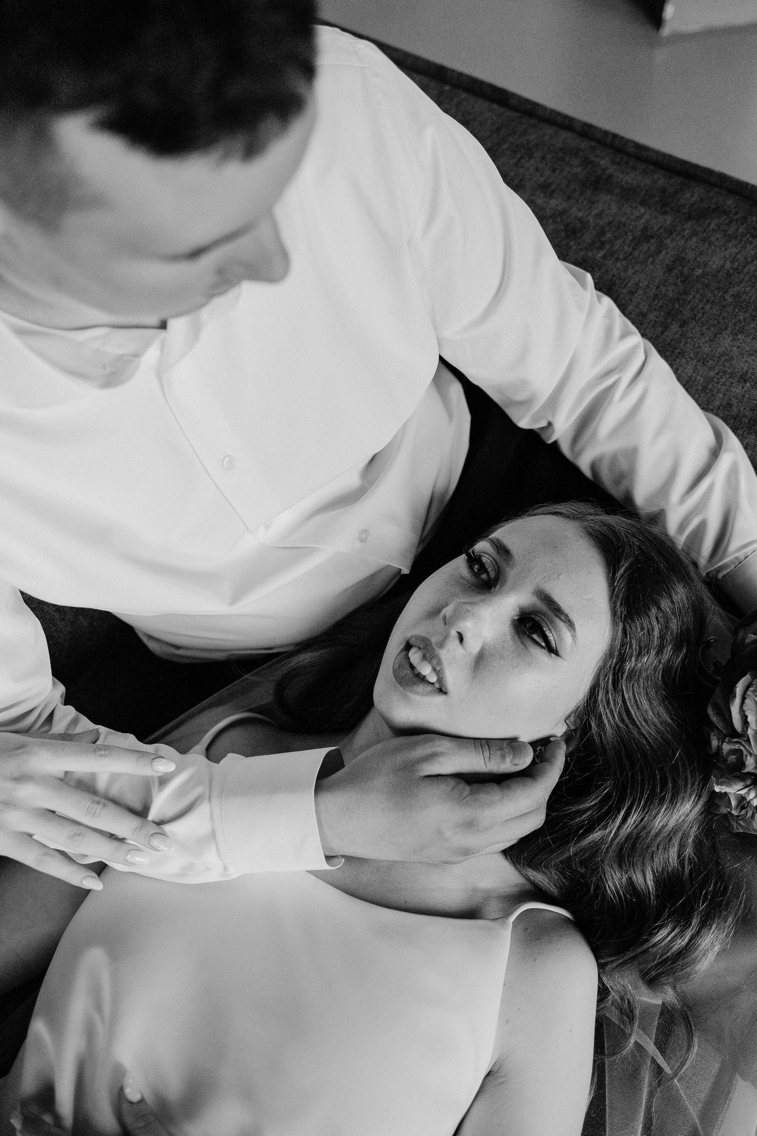 Максим и Екатерина/2024. Свадебный и семейный фотограф в Екатеринбурге