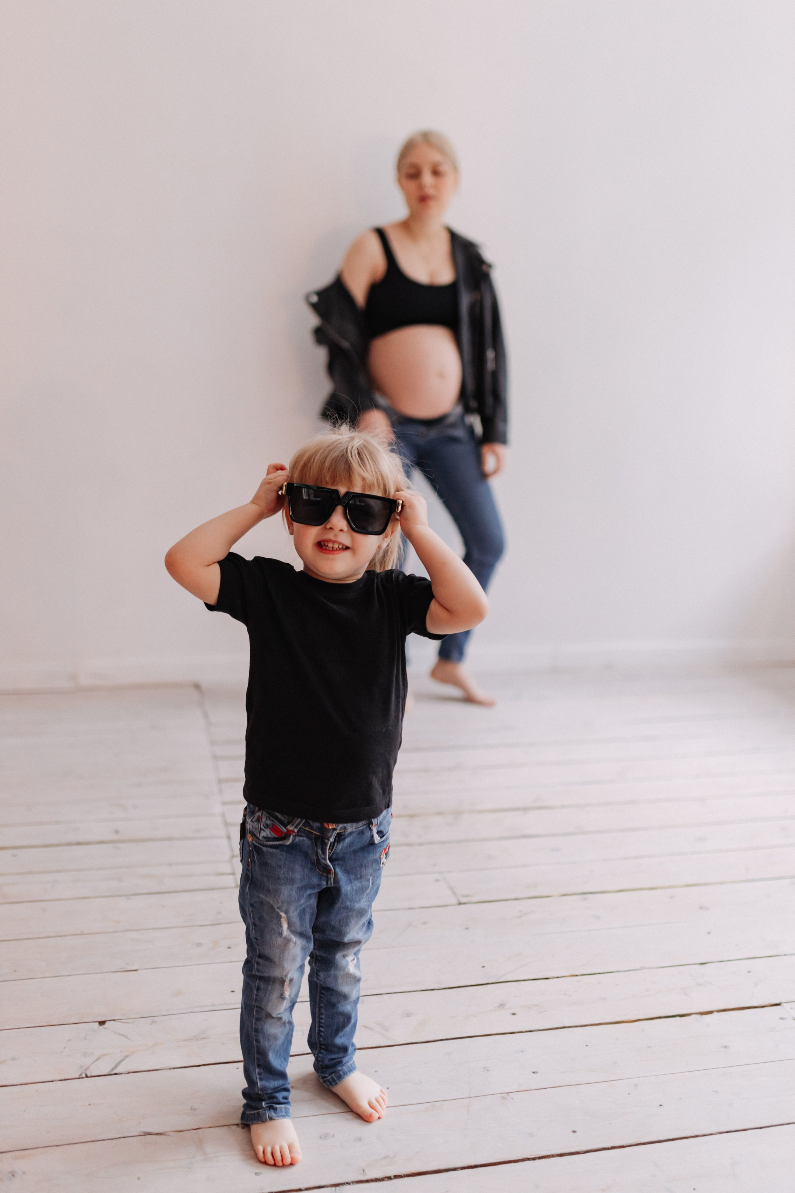 Семья Киры в ожидании Гриши. Семейный фотограф Альбина Крутелева, Екатеринбург, Ревда