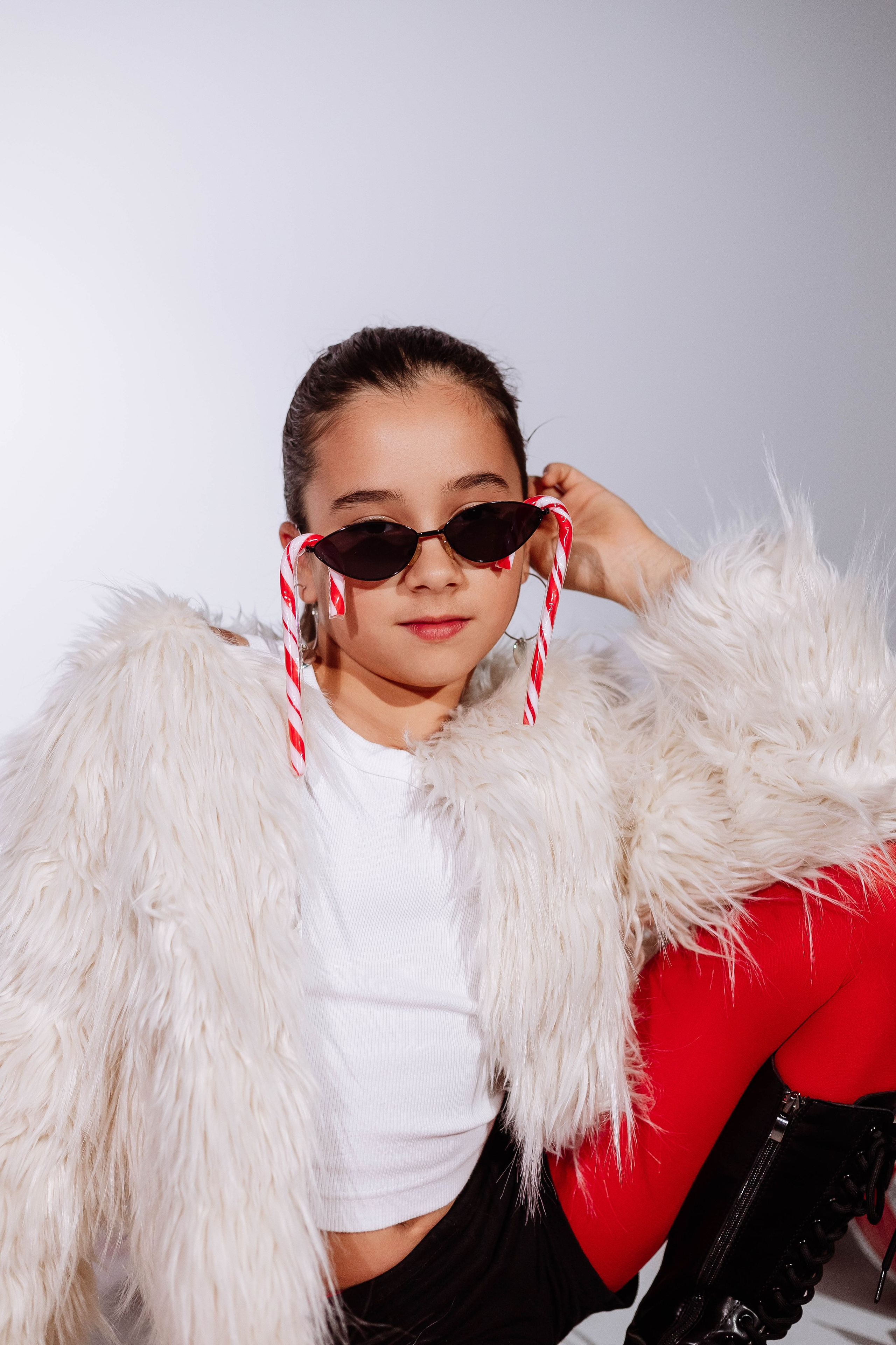 Риана. Женский/Детский фотограф в Симферополе Вероника Слепогина