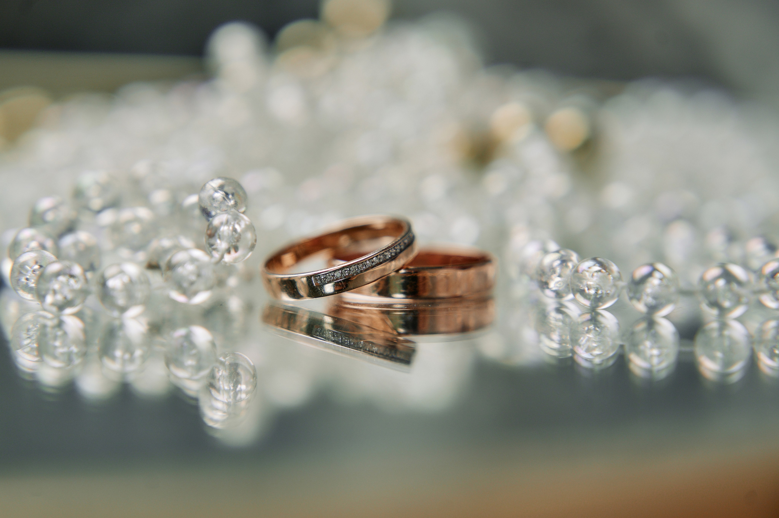 Аня и Андрей. Фото-видеосъемка свадеб Venson Films