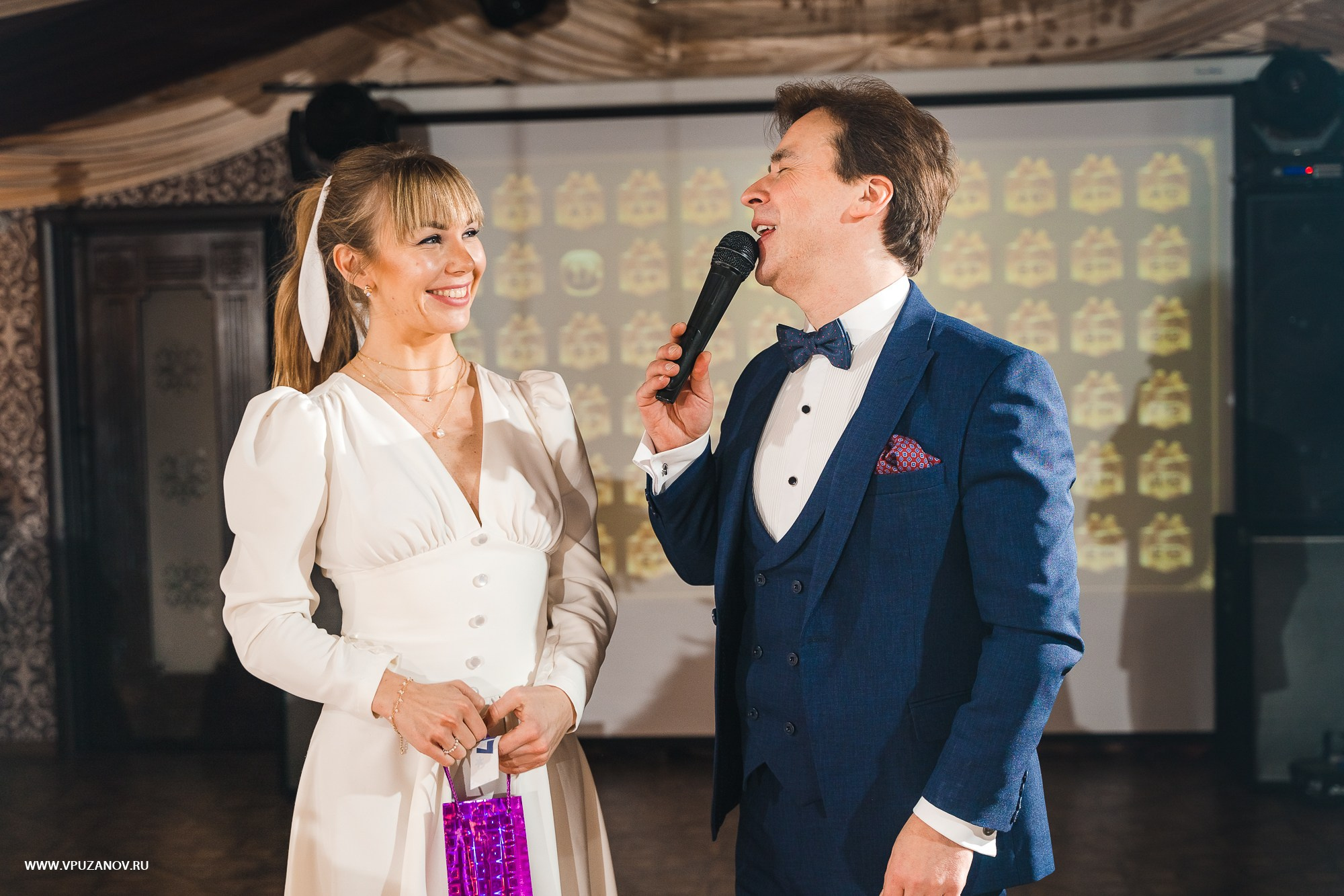 Фотосъемка дня рождения