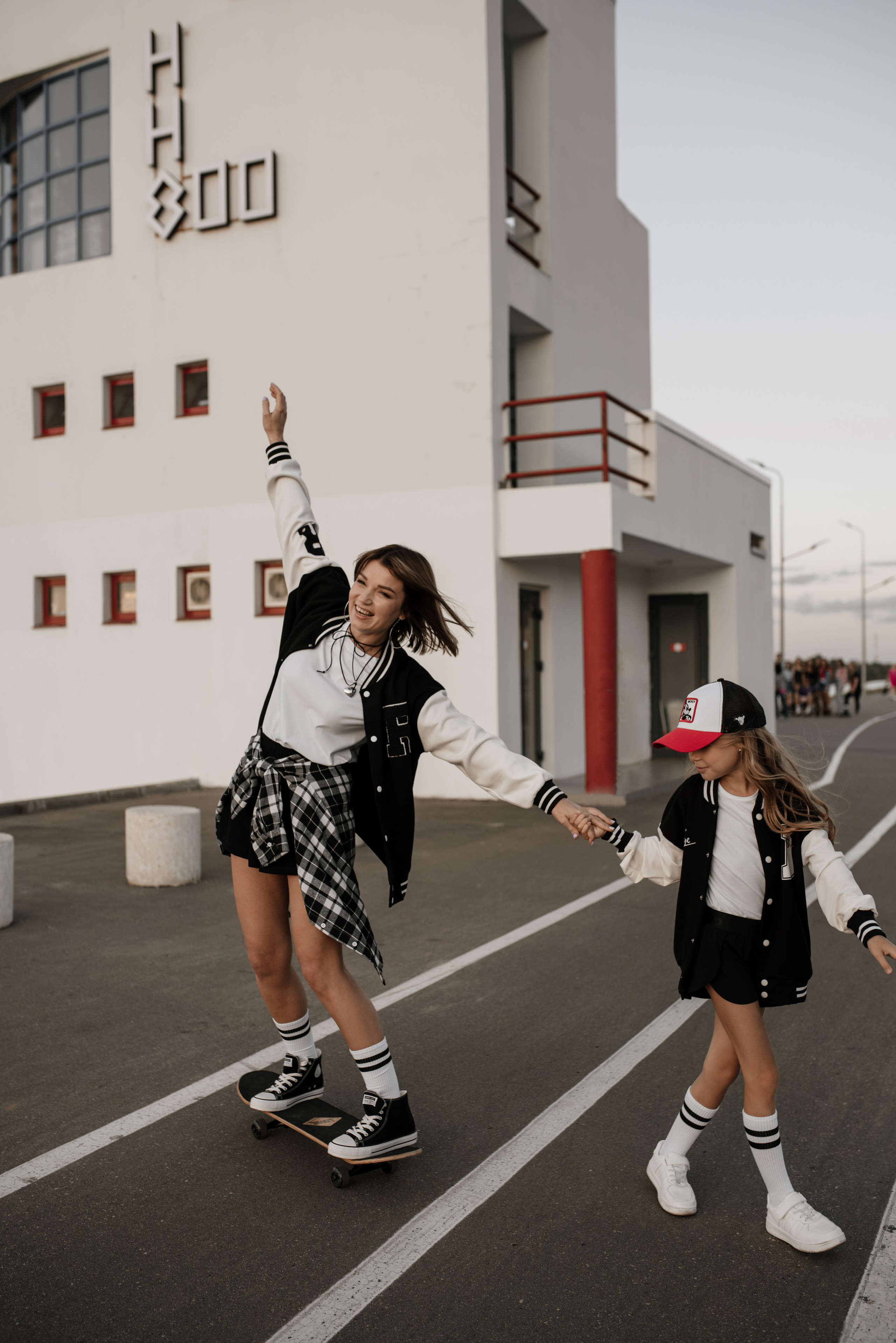 Ира ♡ Алена. Фотограф Ольга Плеханова | Нижний Новгород, Москва