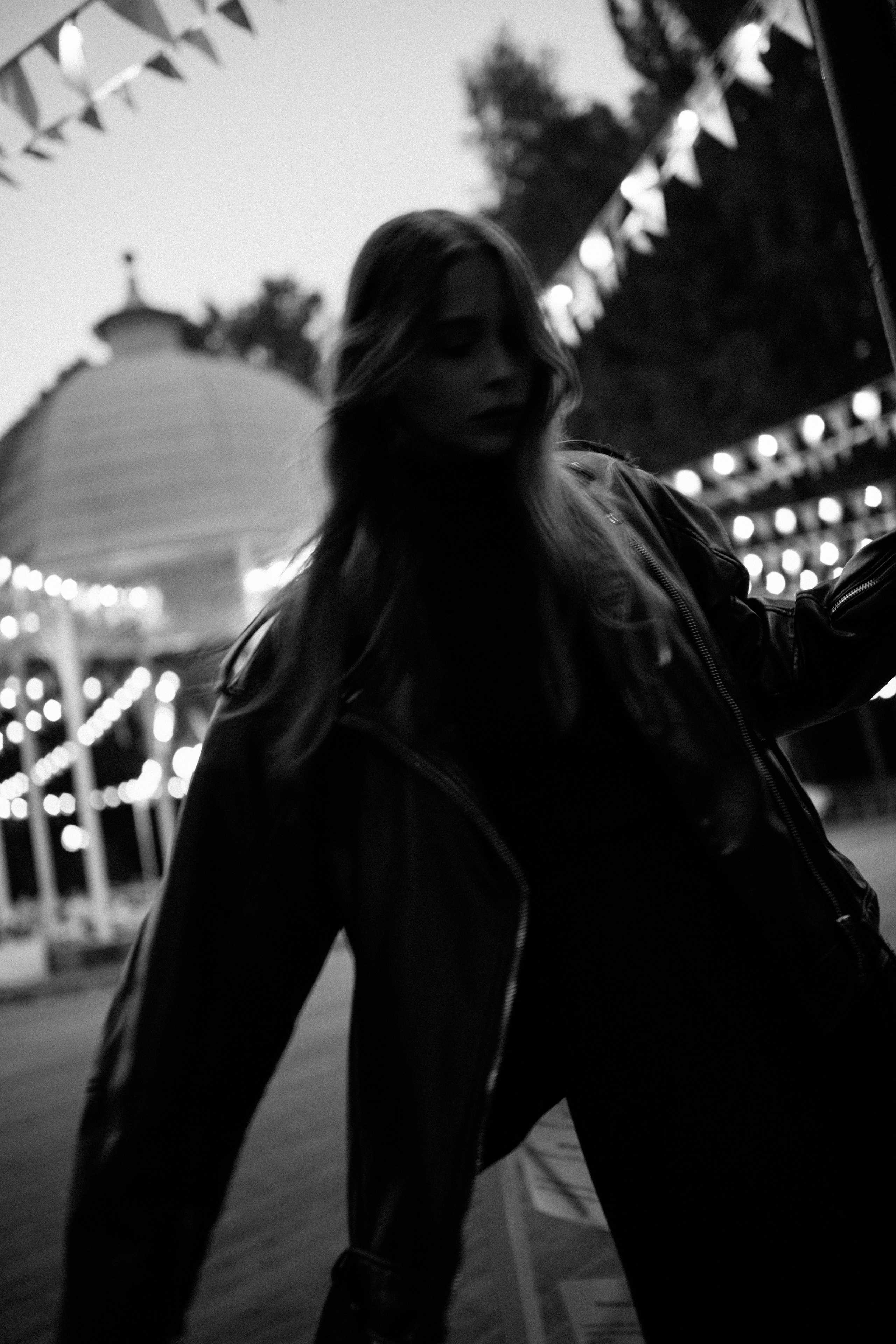 Liza. Фотограф Москва Дмитрий Курасов