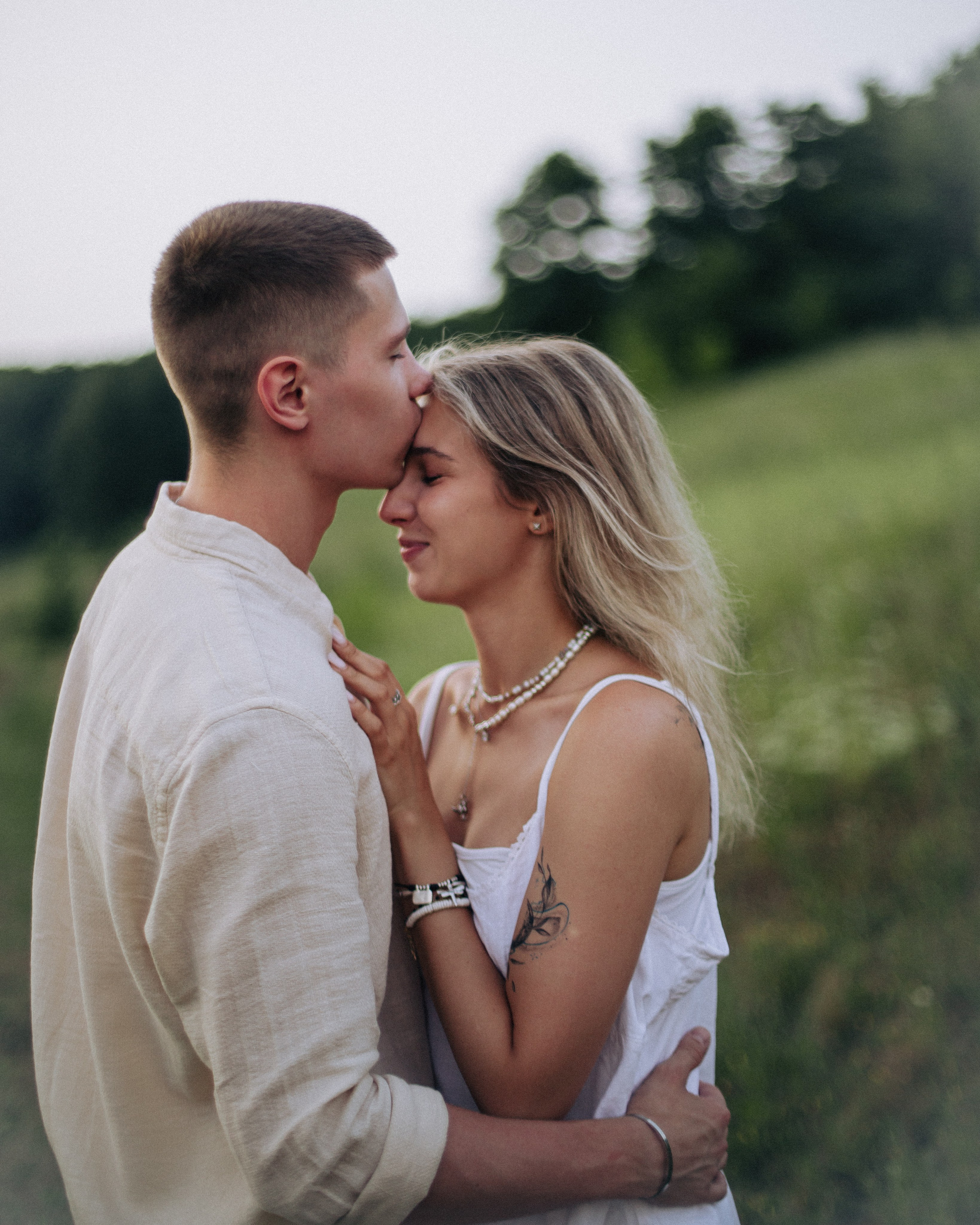 Соня & Паша. Катерина | Женский фотограф|Белгород